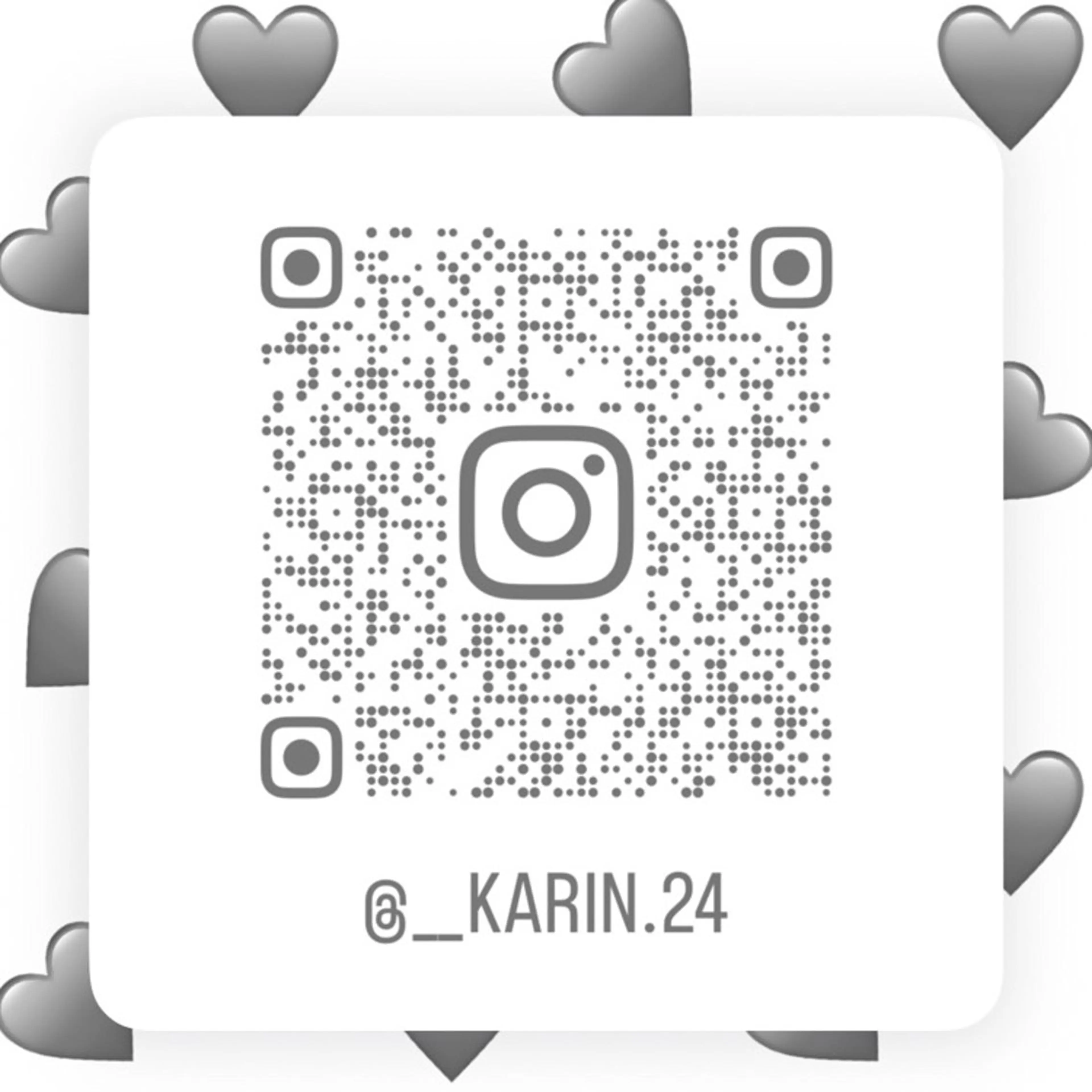 zina karin୨୧˙˳⋆のヘアスタイル