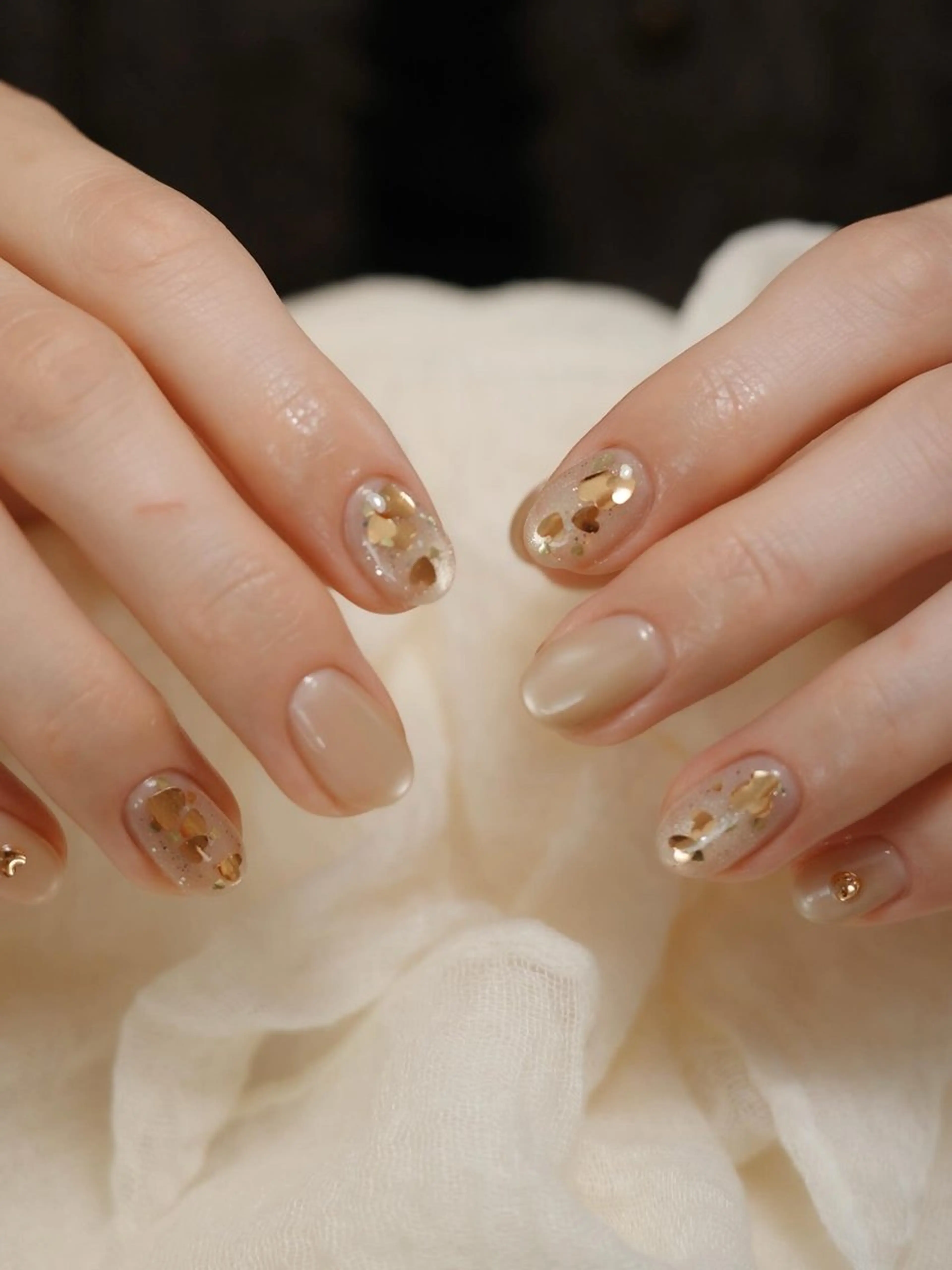 【新規/再来4週間以内の方】サンプルデザイン/ art (カラーの変更可) オフありの写真