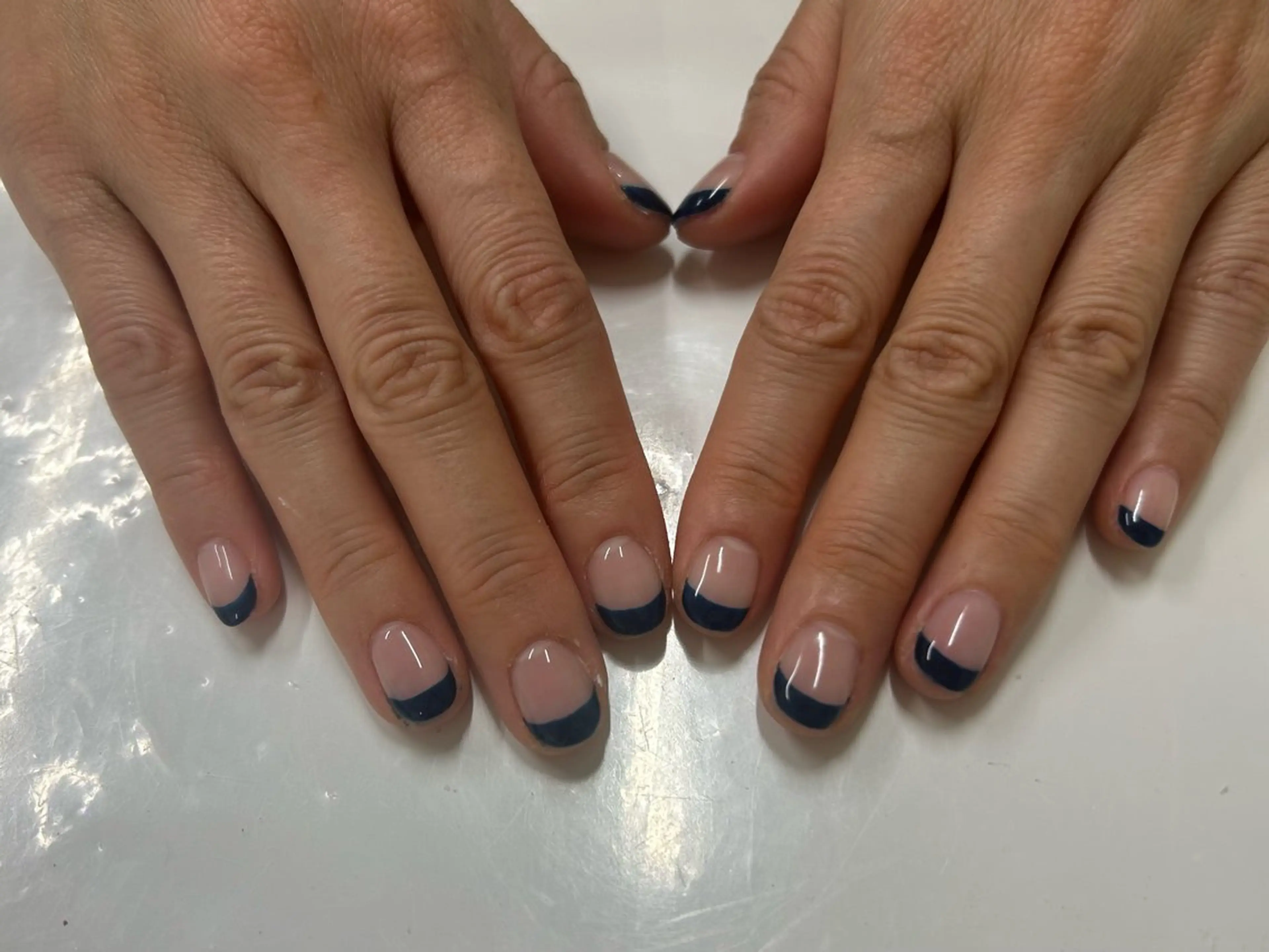 ネイル コルン 加藤のネイルデザイン