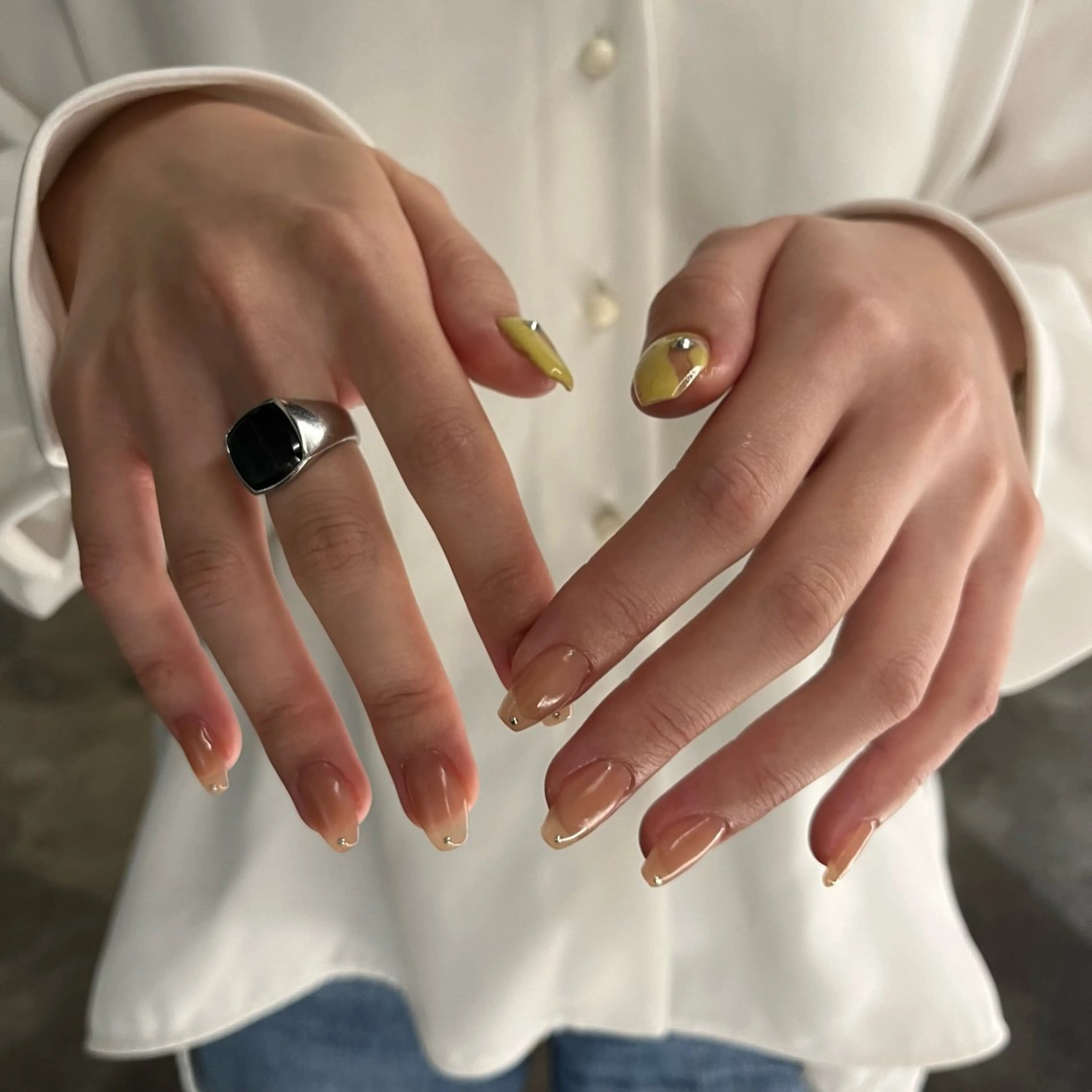 《ご新規様限定価格！》【オフあり】2本designの写真