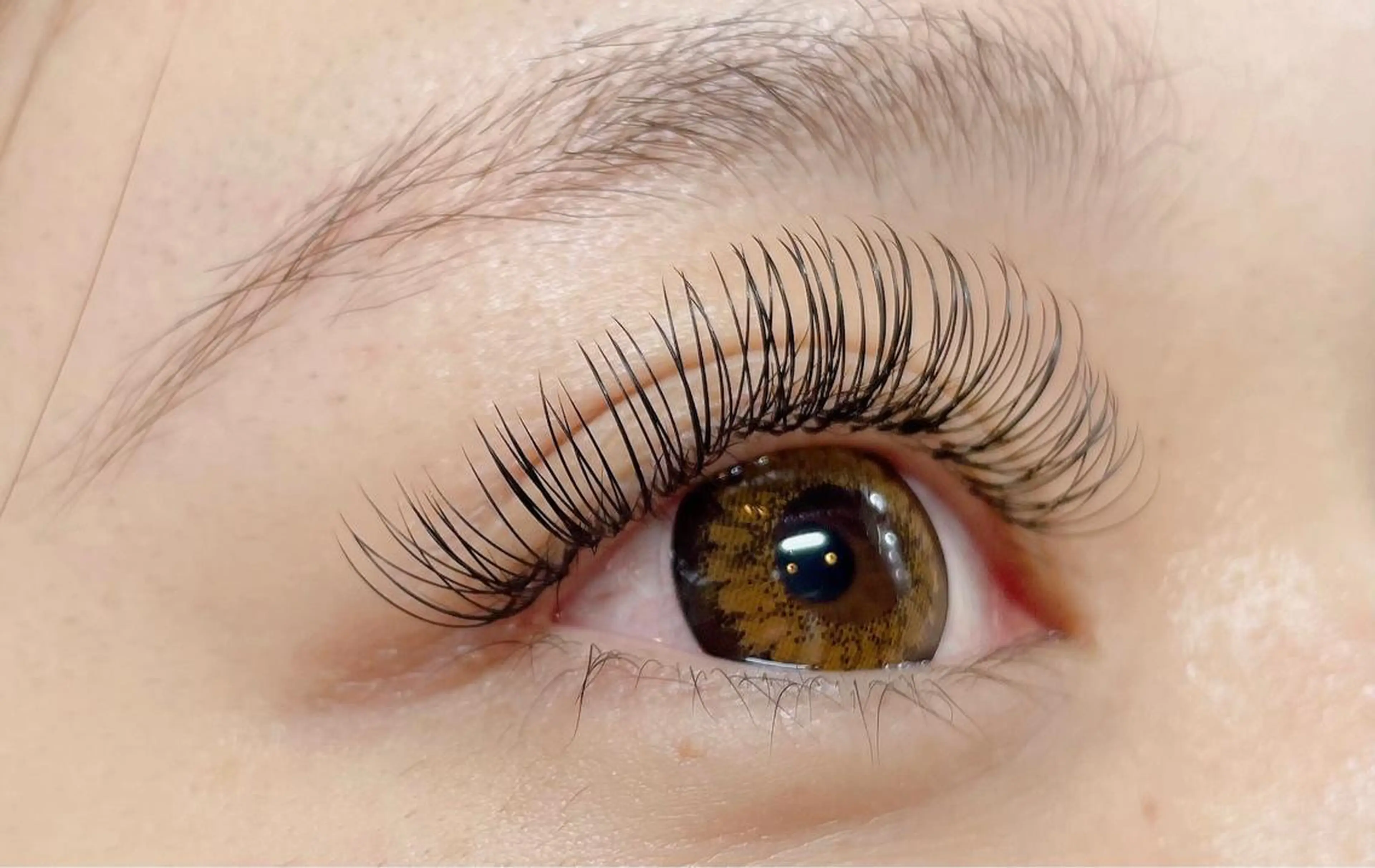 マツエク・マツパ Miura .のマツエク・マツパデザイン