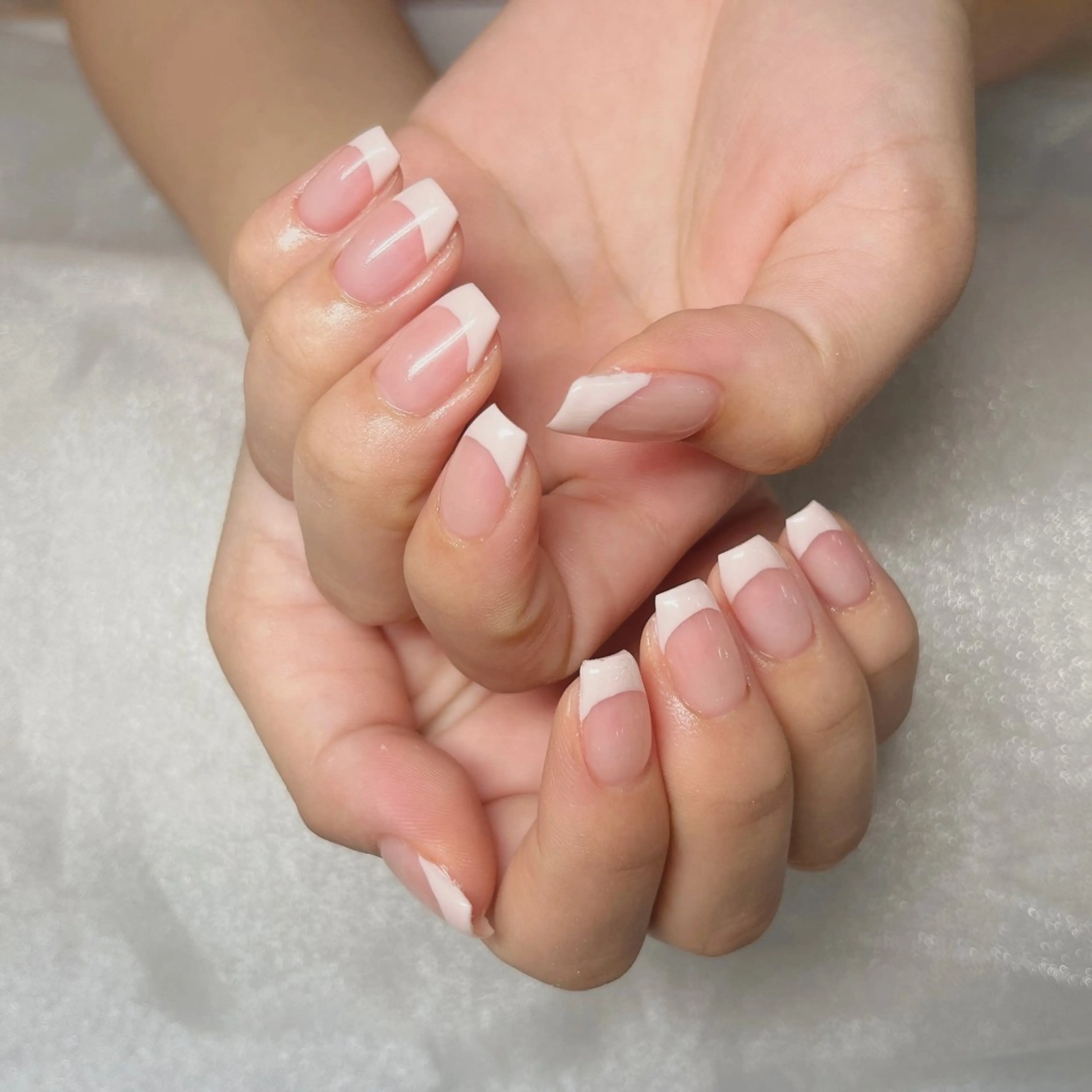 ネイル raffine .のネイルデザイン