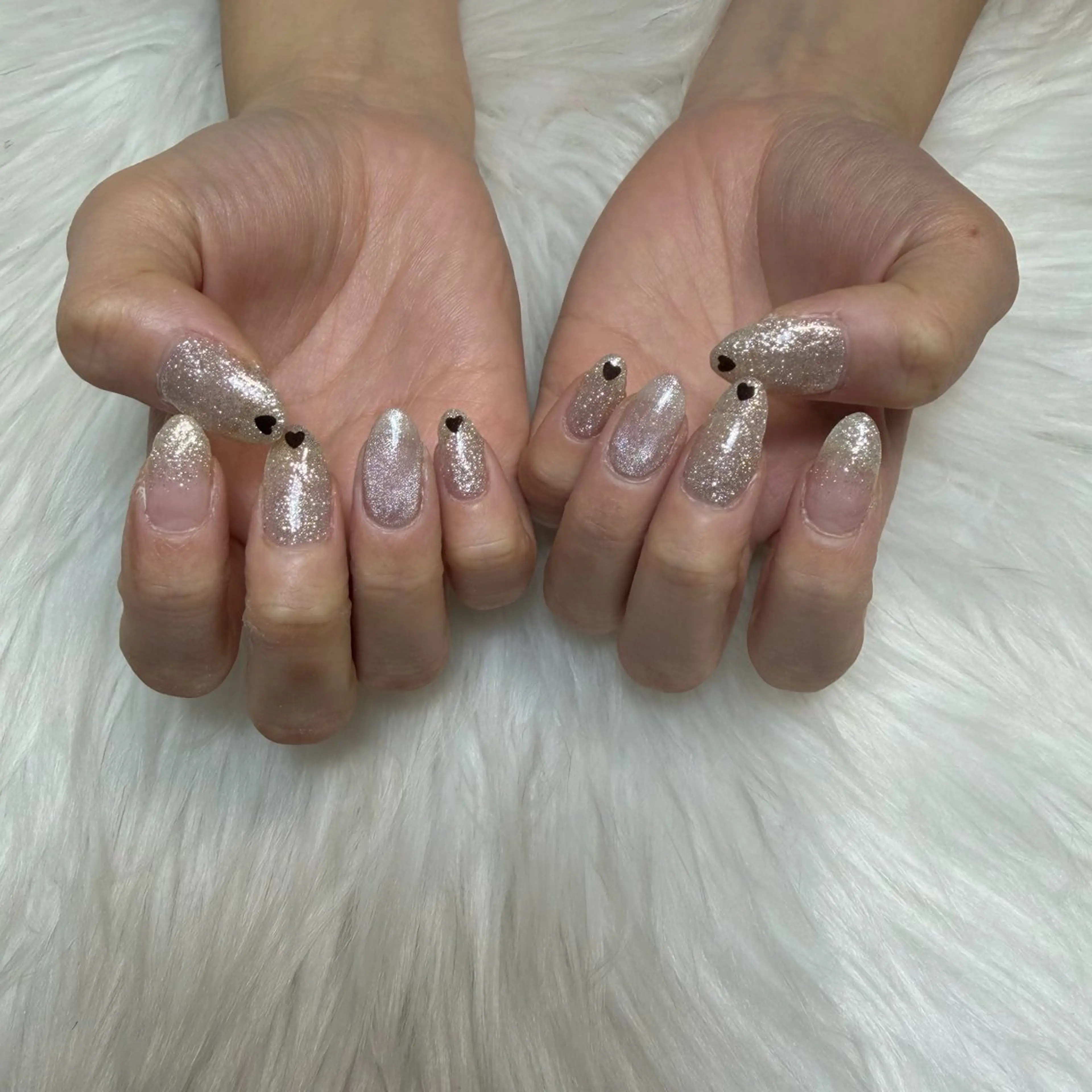 ネイル Lottynail 🎀HIMENAのネイルデザイン
