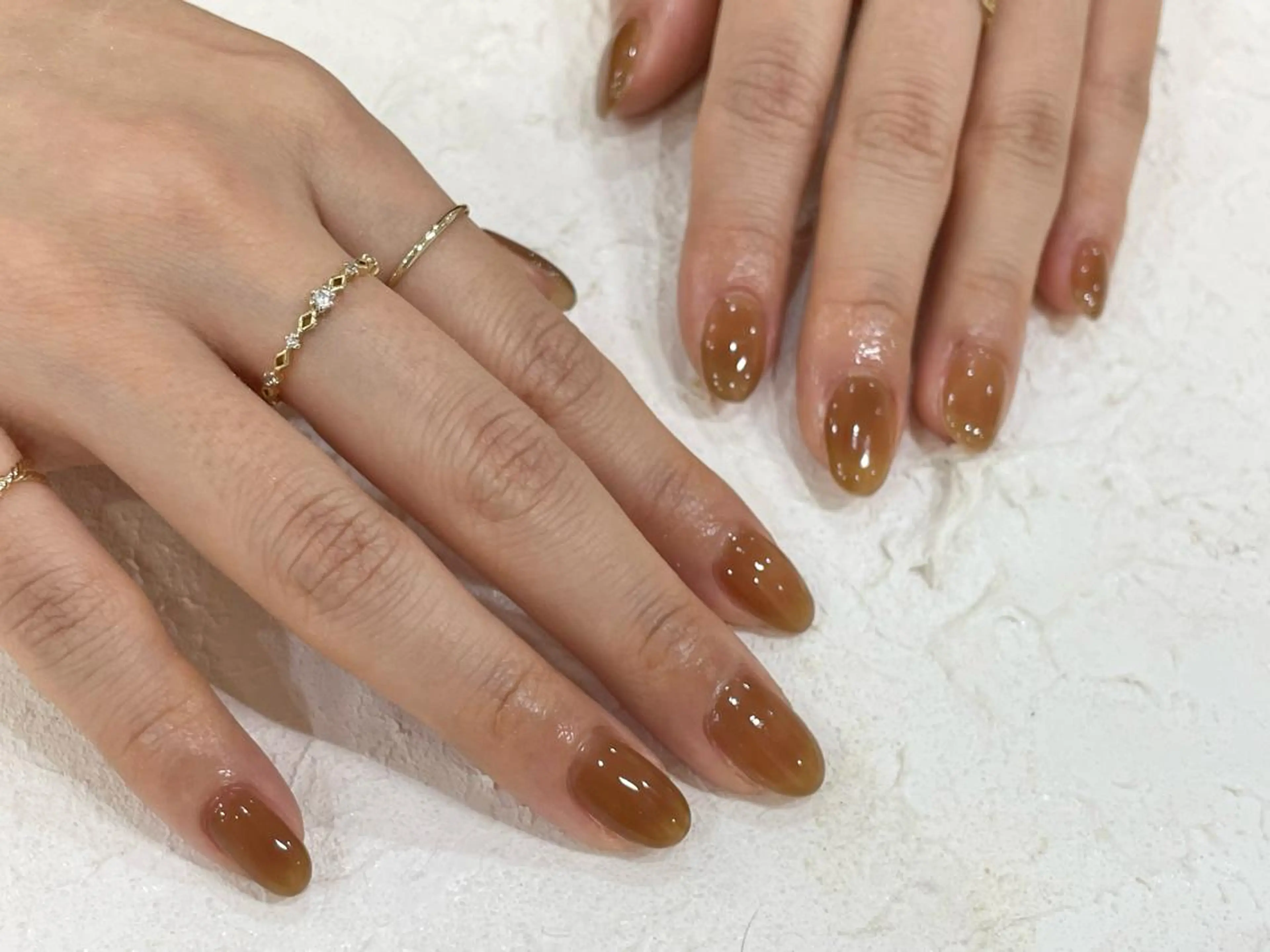 ネイル Ellenail恵比寿店所属・Shion / エルネイル恵比寿のネイルデザイン