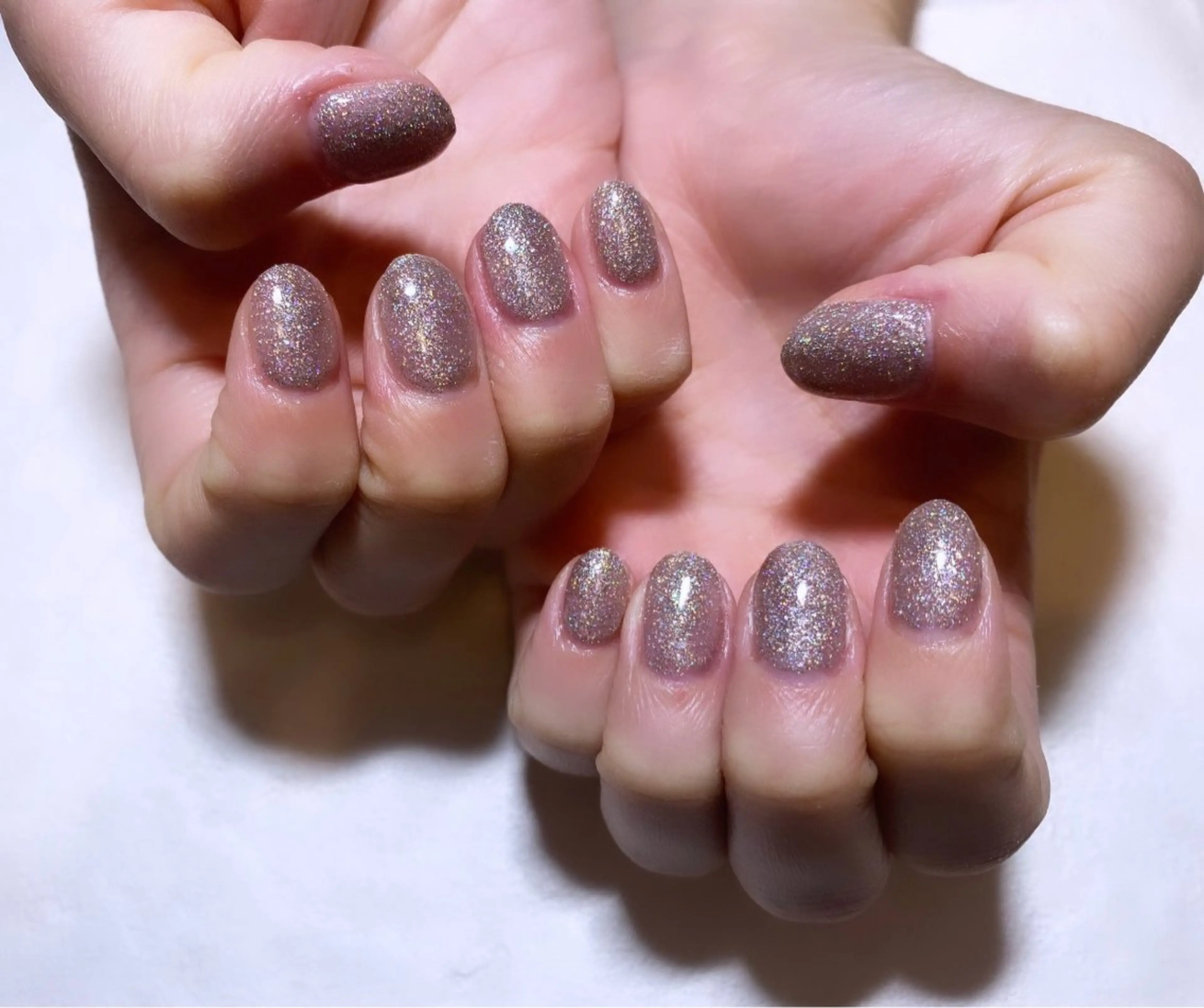 ワンカラー ご新規様付け替え他店オフ500円の写真