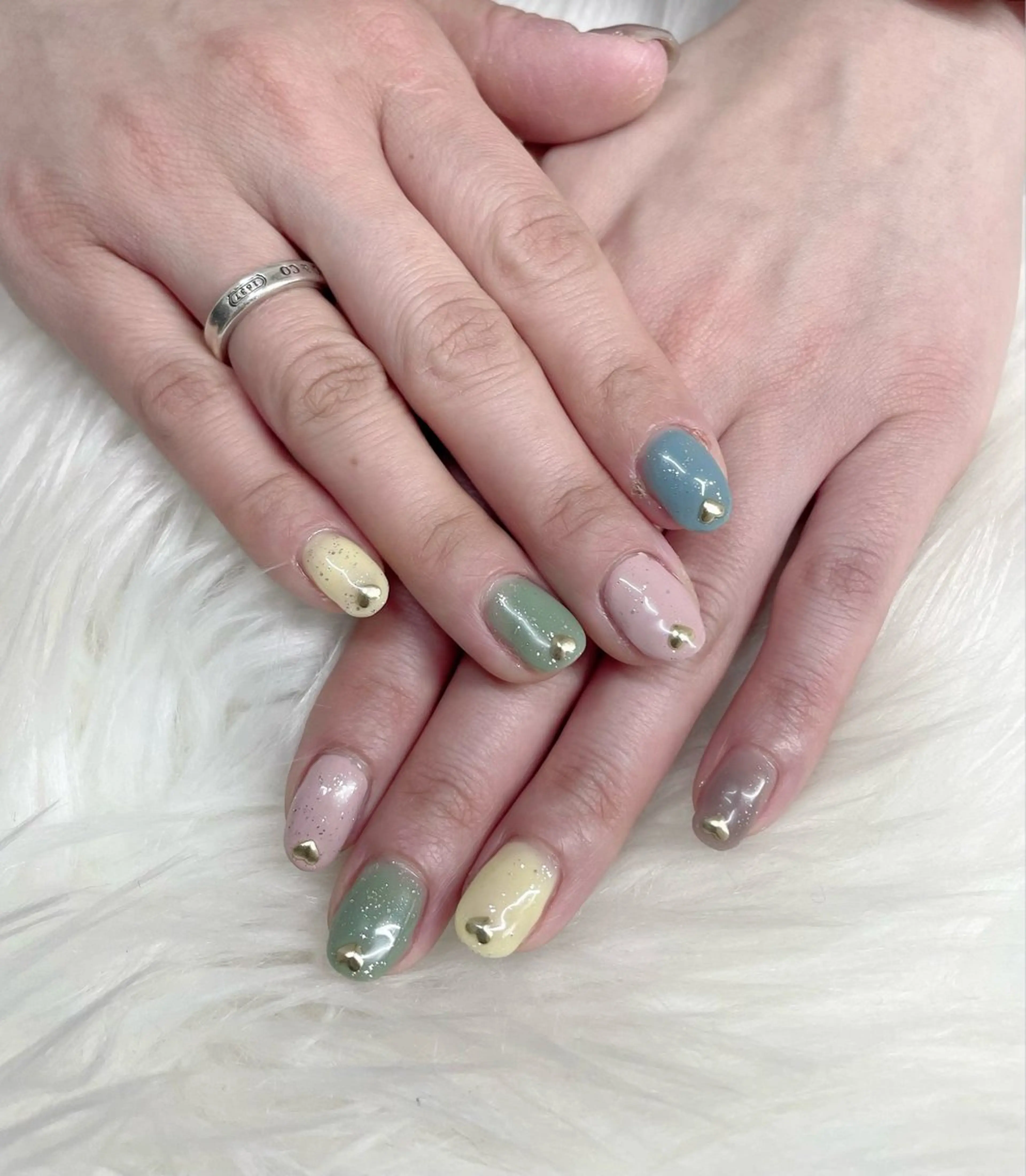 ネイル ネイル・エステサロンUILANI所属・ネイル・エステサロン UILANIのネイルデザイン