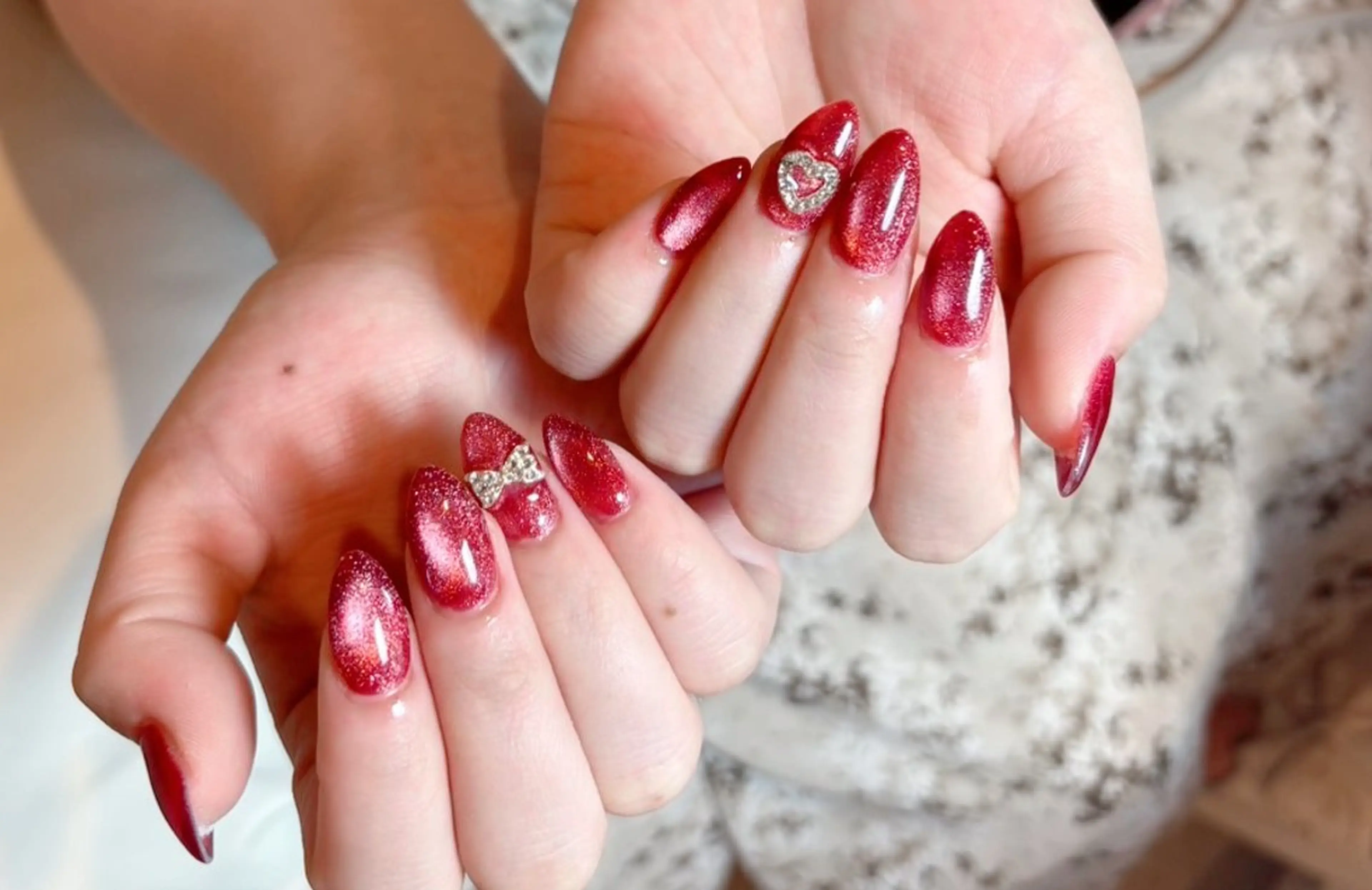 ネイル ネイルサロン Easenのネイルデザイン