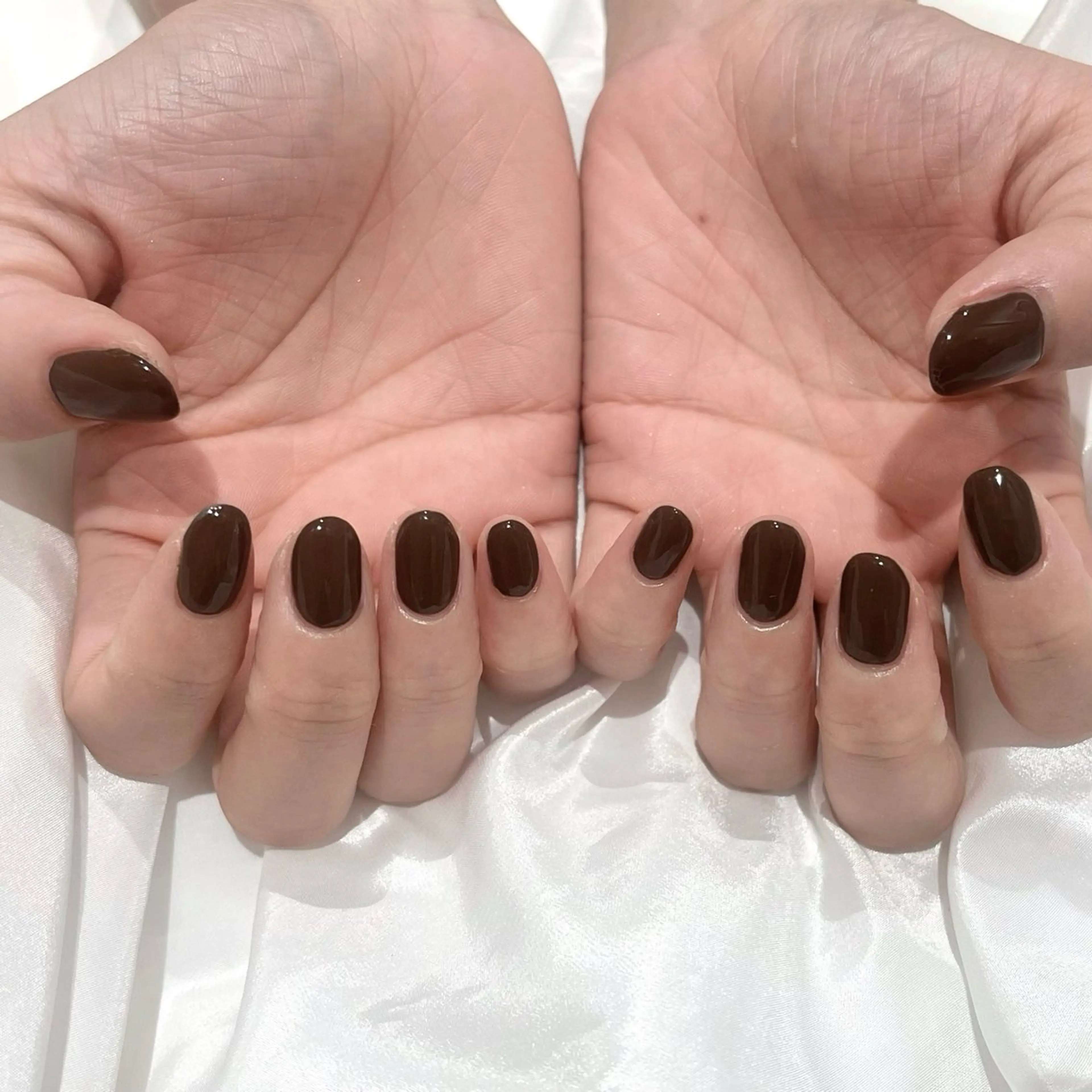 ネイル ハンドネイル aoi ♡のネイルデザイン