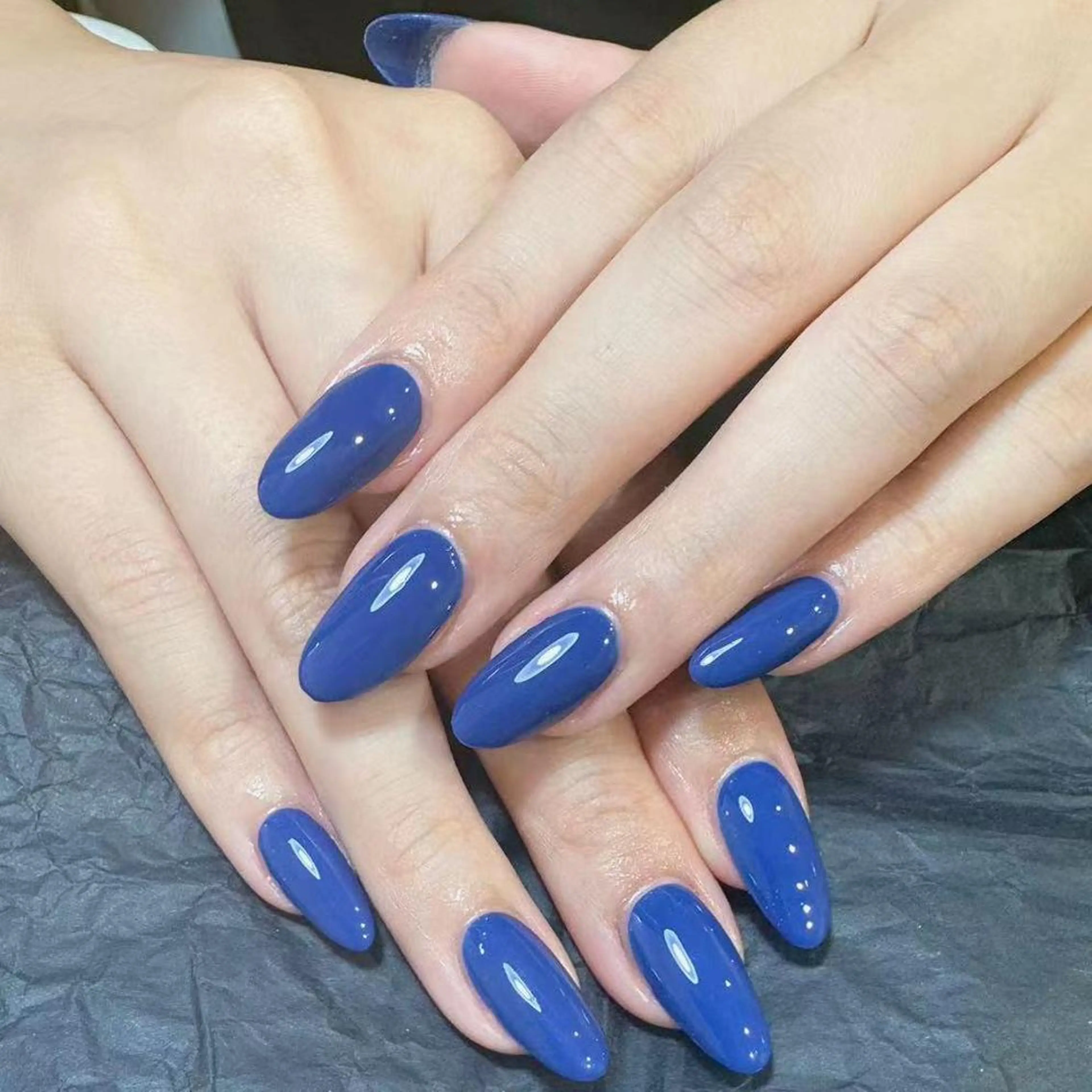 ネイル ハンドネイル DIAMOND 💦のネイルデザイン