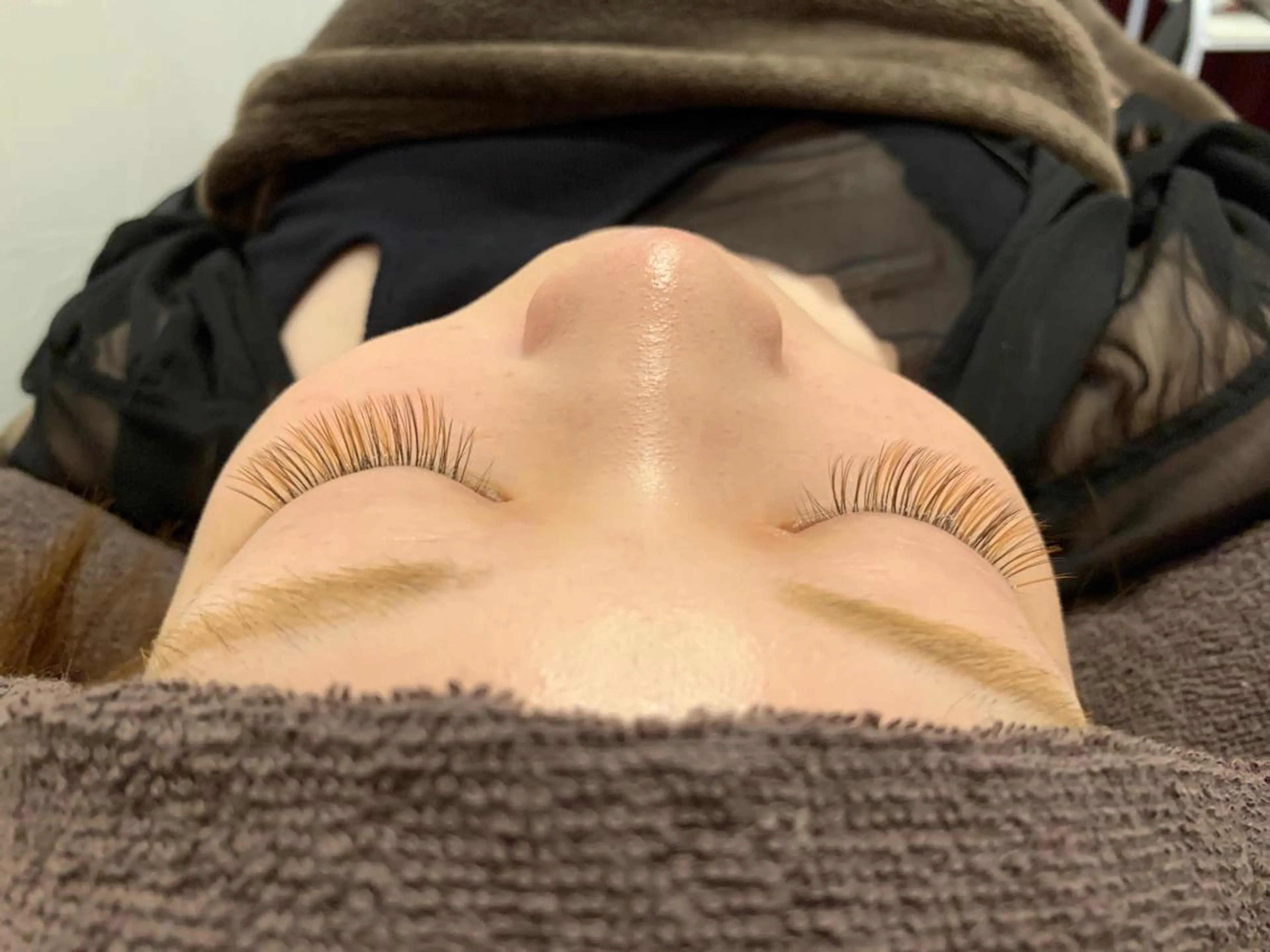 マツエク・マツパ 吉川 理沙のマツエク・マツパデザイン