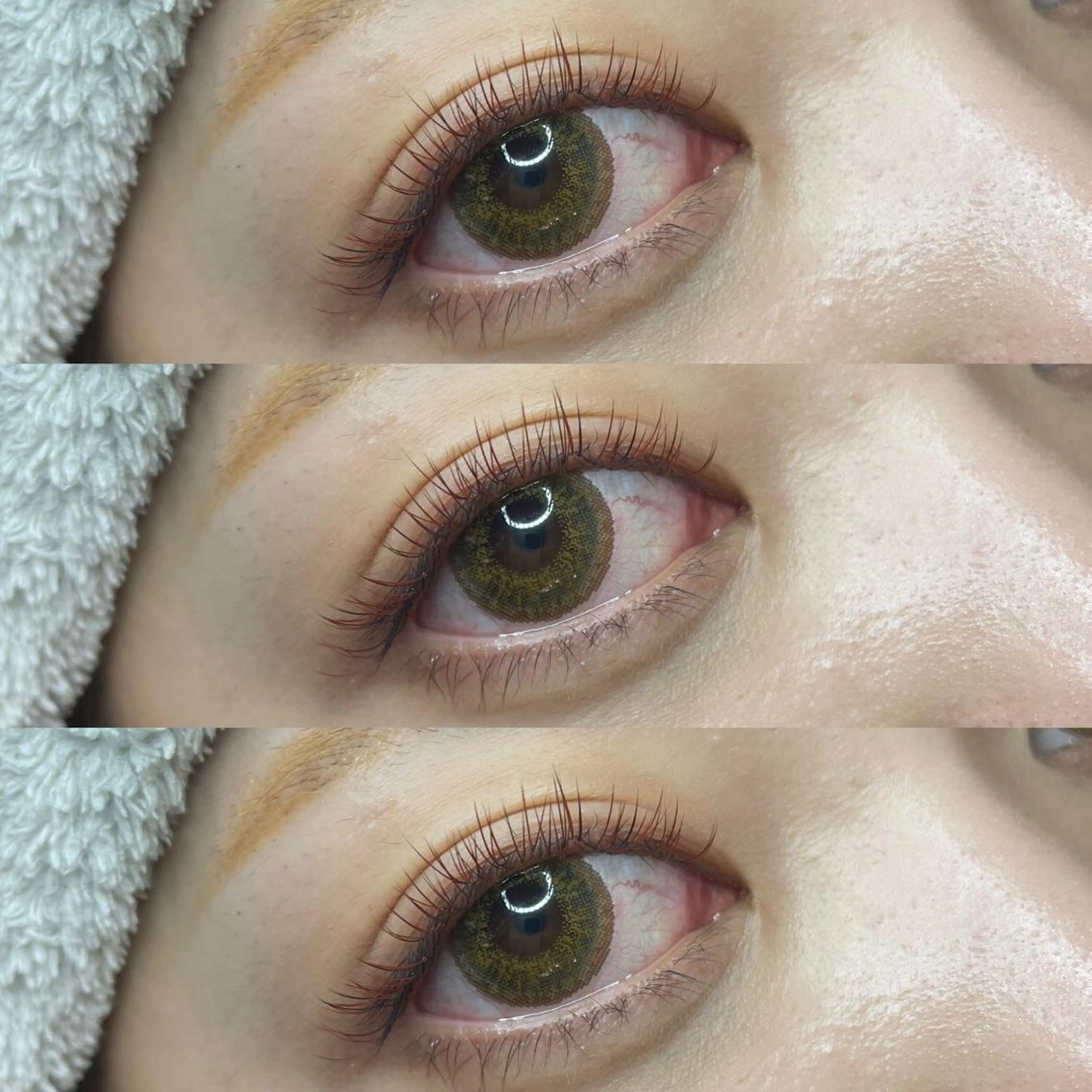 マツエク・マツパ 🌻akira 🌻のマツエク・マツパデザイン