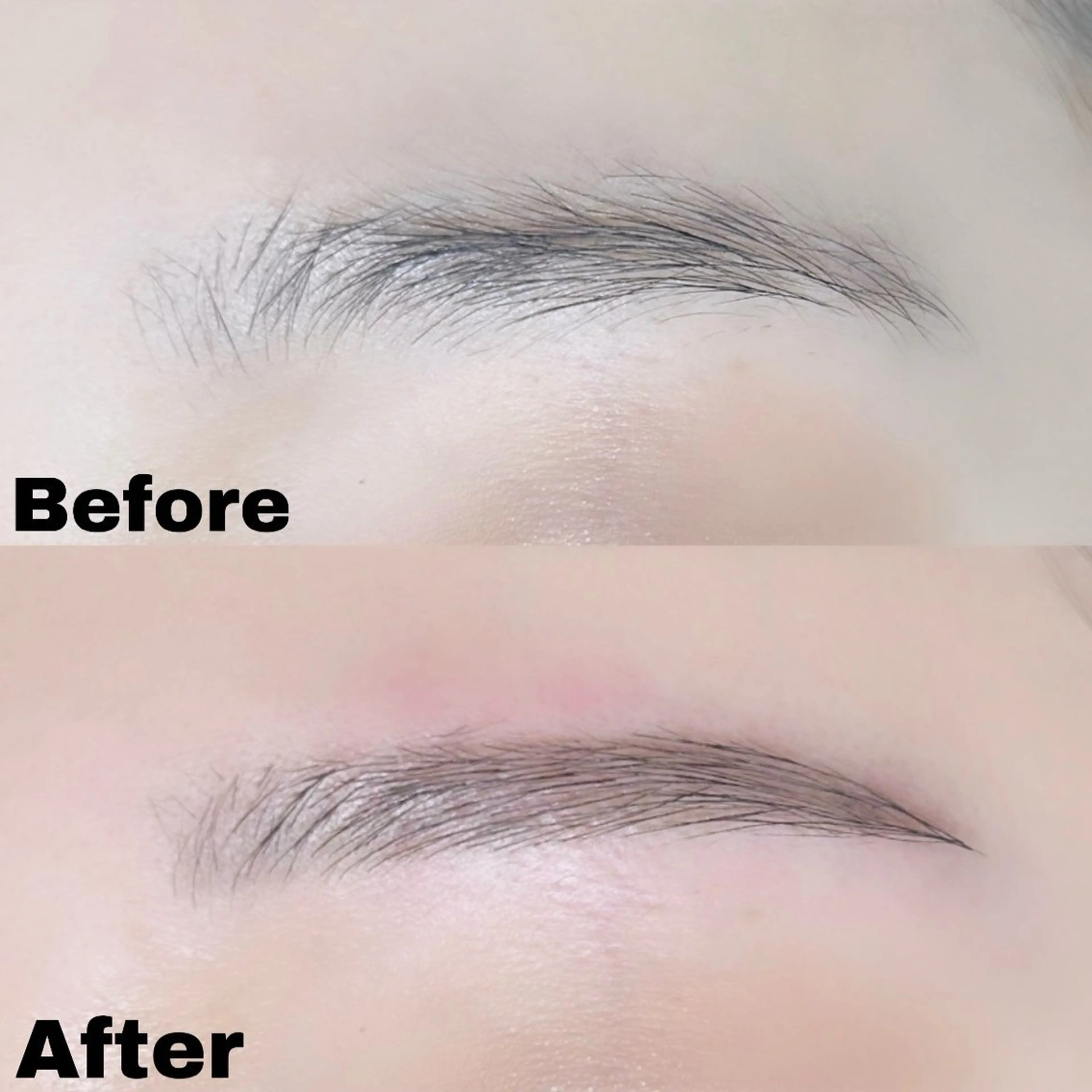 【メンズもok!】アイブロウWAXの写真