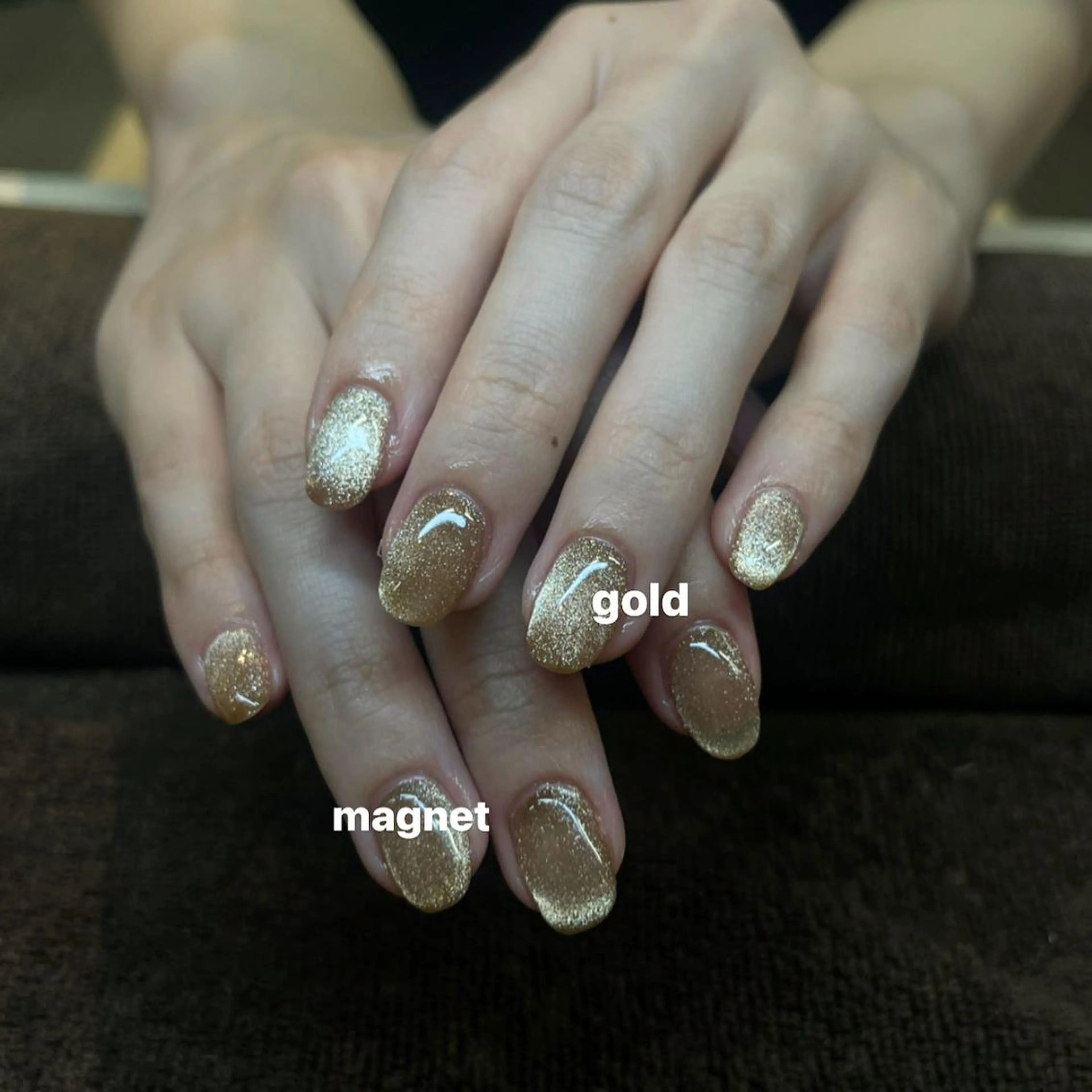 ネイル 🪷福本 亜実　/大阪心斎橋のネイルデザイン