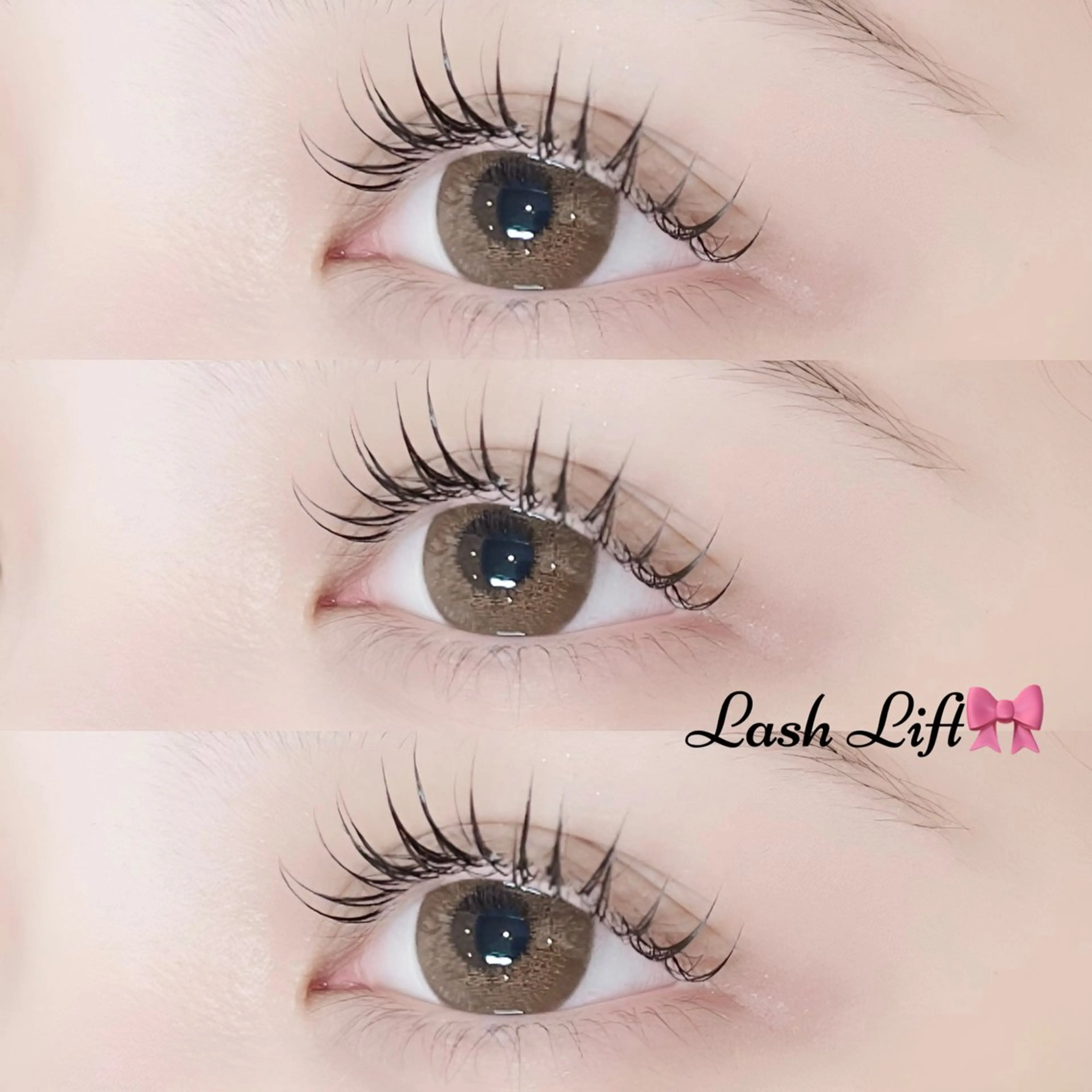 マツエク・マツパ Fericia 🎀ERIKAのマツエク・マツパデザイン