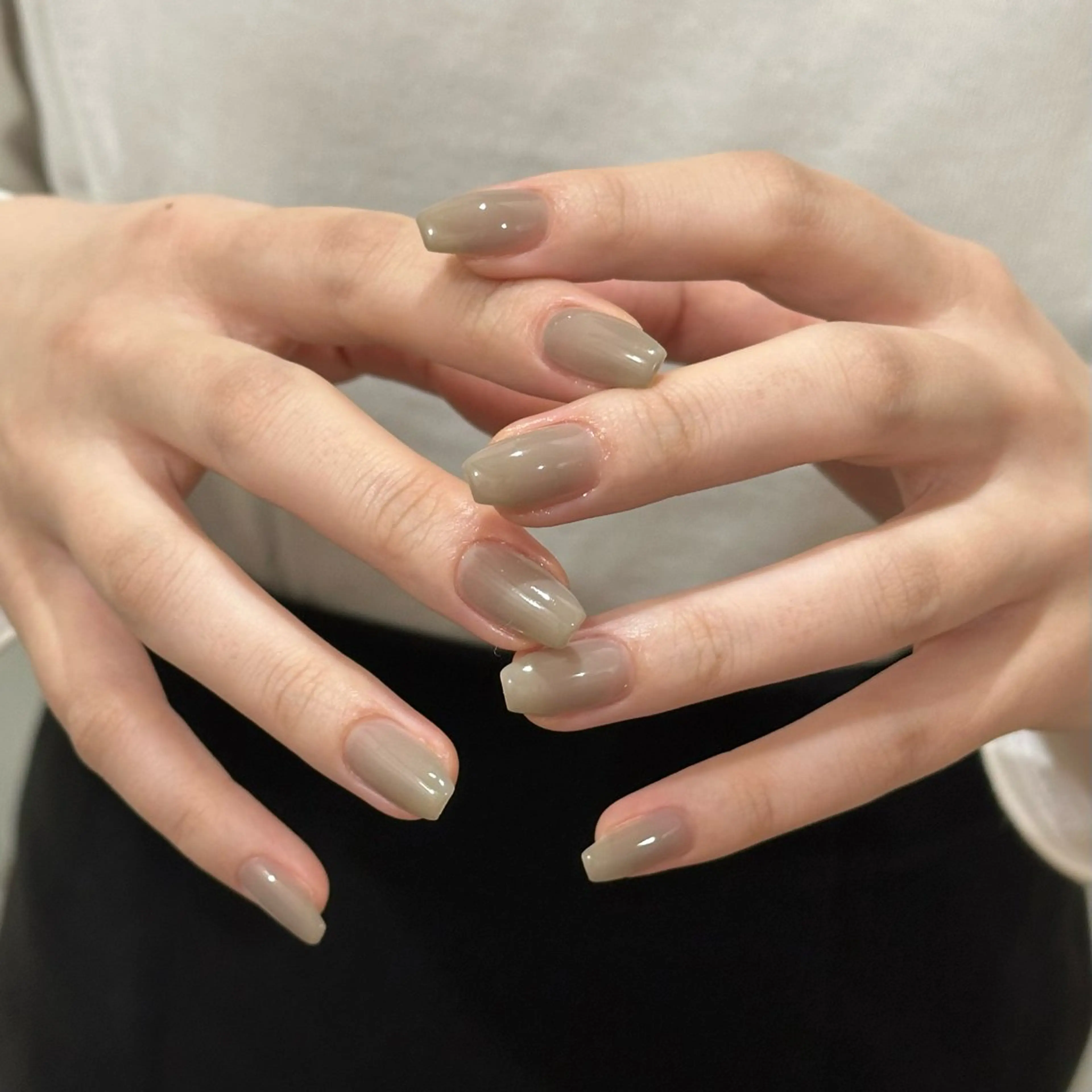 ネイル ハンドネイル reika .のネイルデザイン