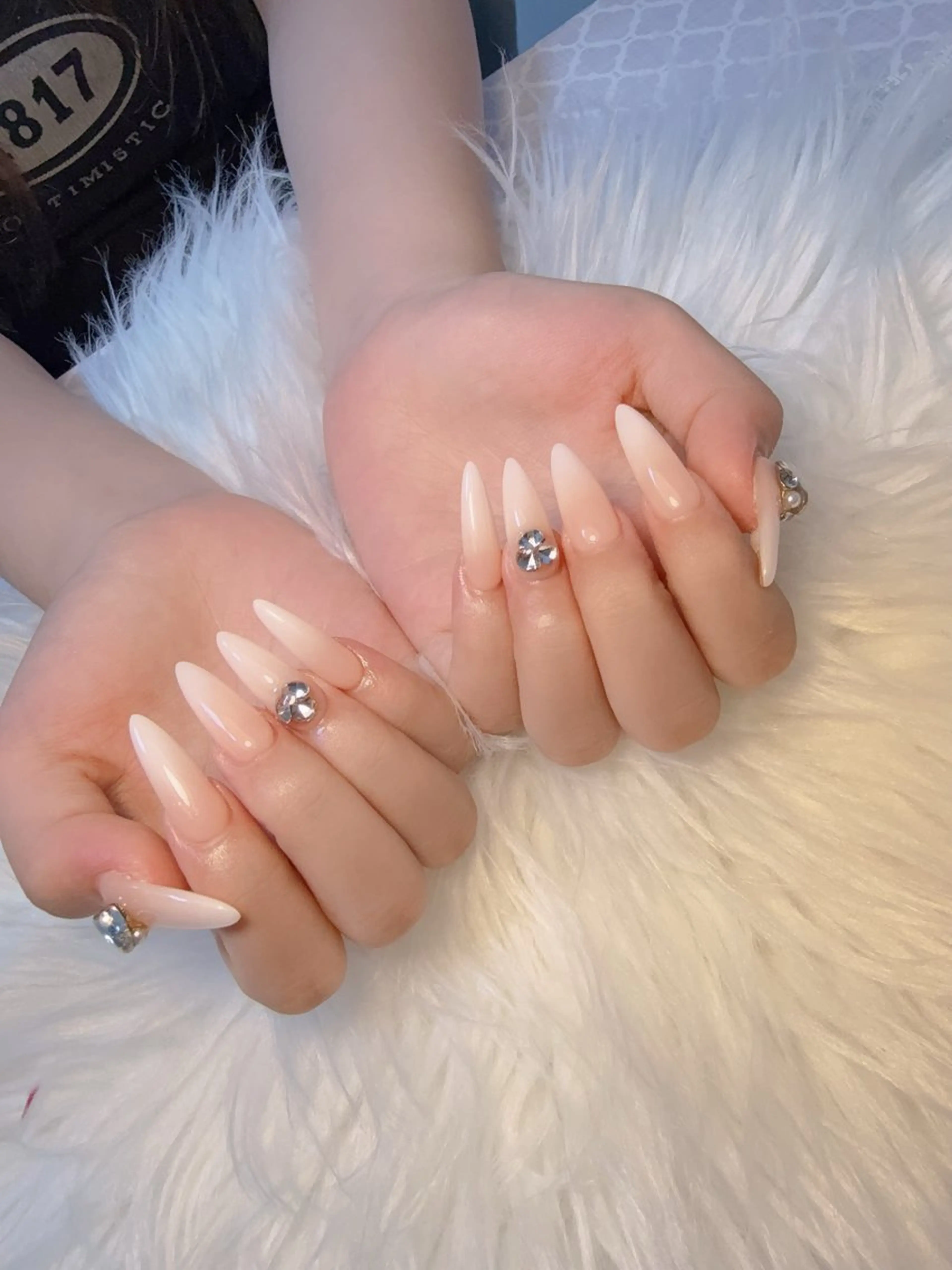 ネイル Lyly リーリーのネイルデザイン