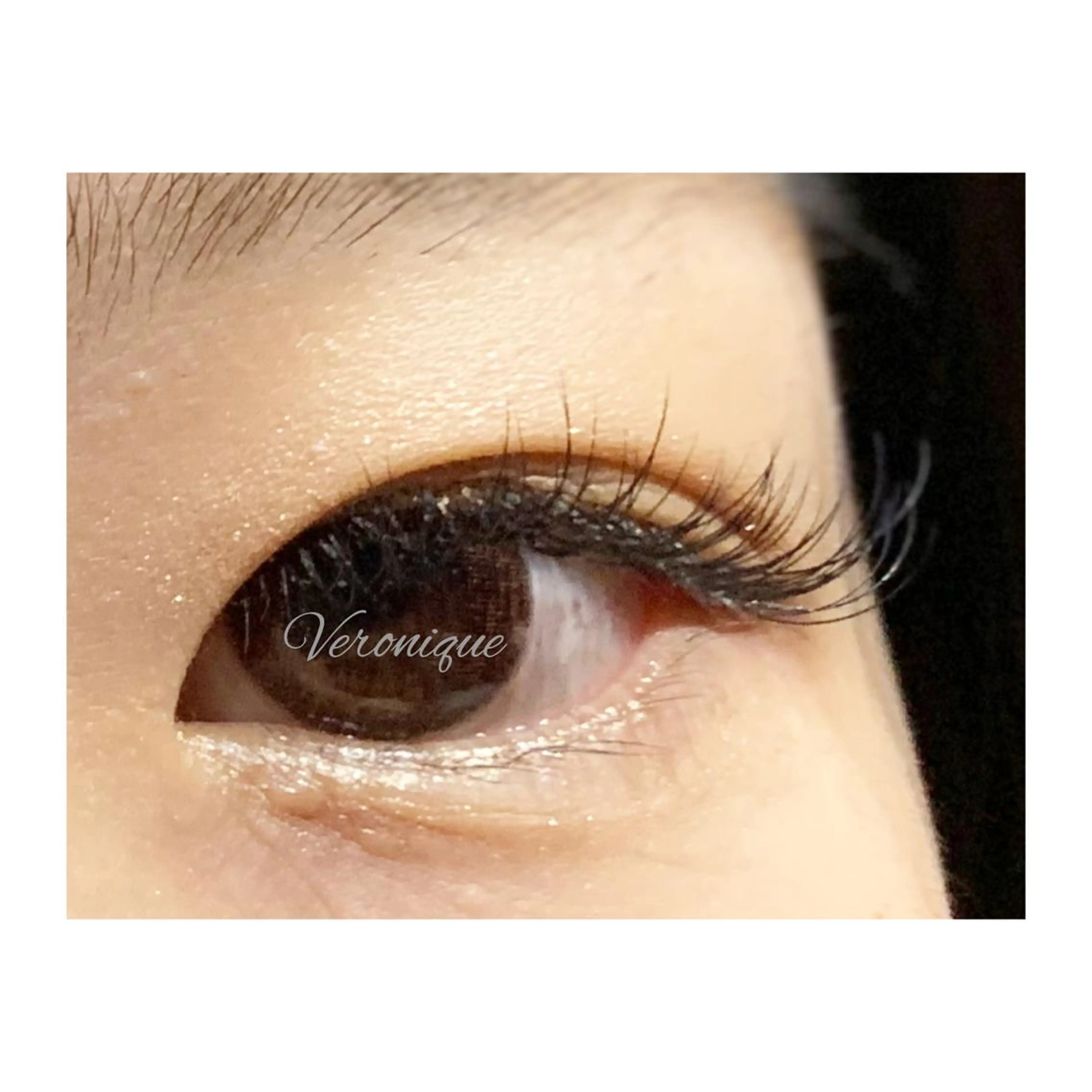 マツエク・マツパ MaaR所属・Asuka Mabuchiのヘアスタイル