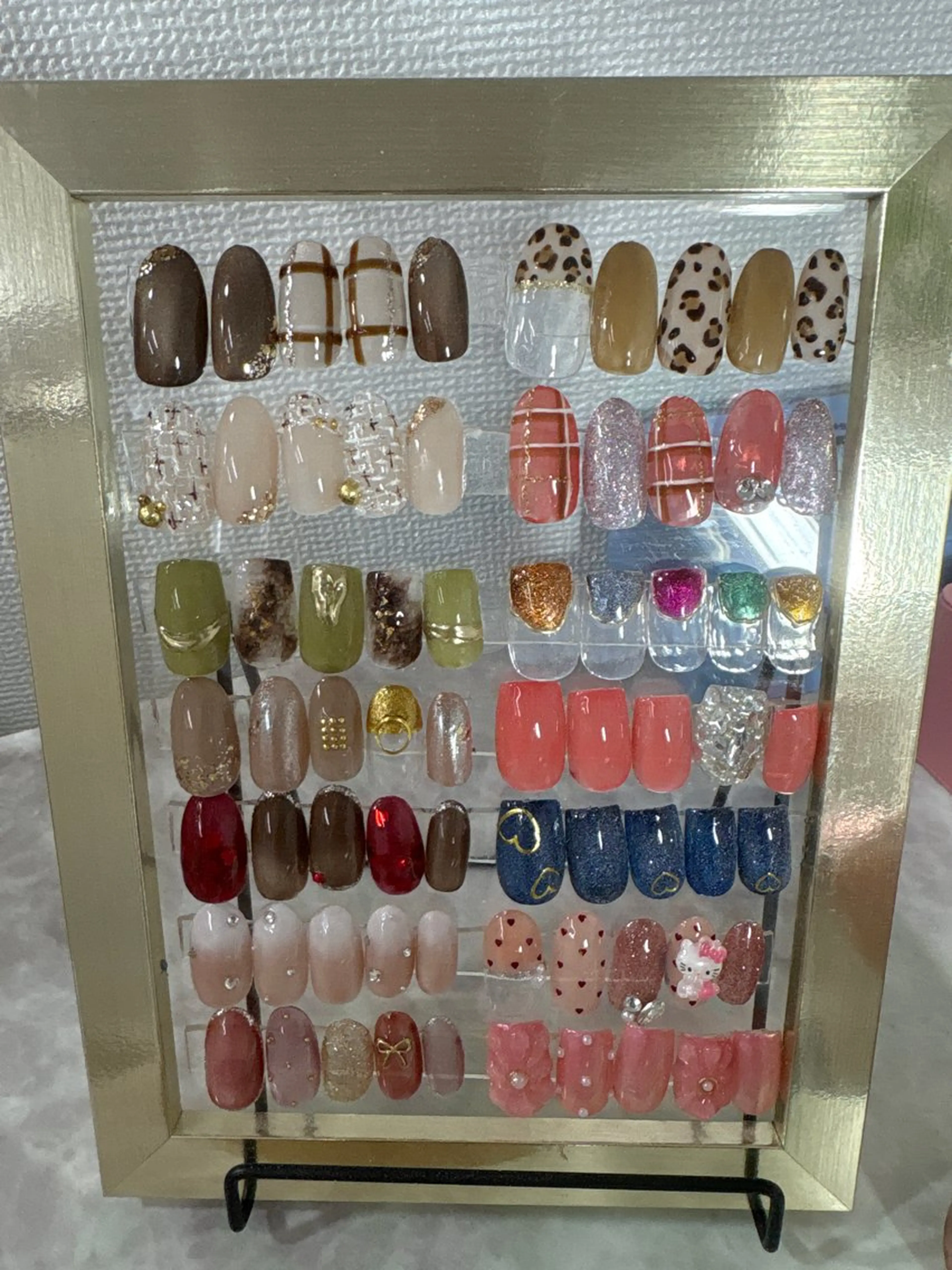 定額デザイン。オフ代込み。の写真