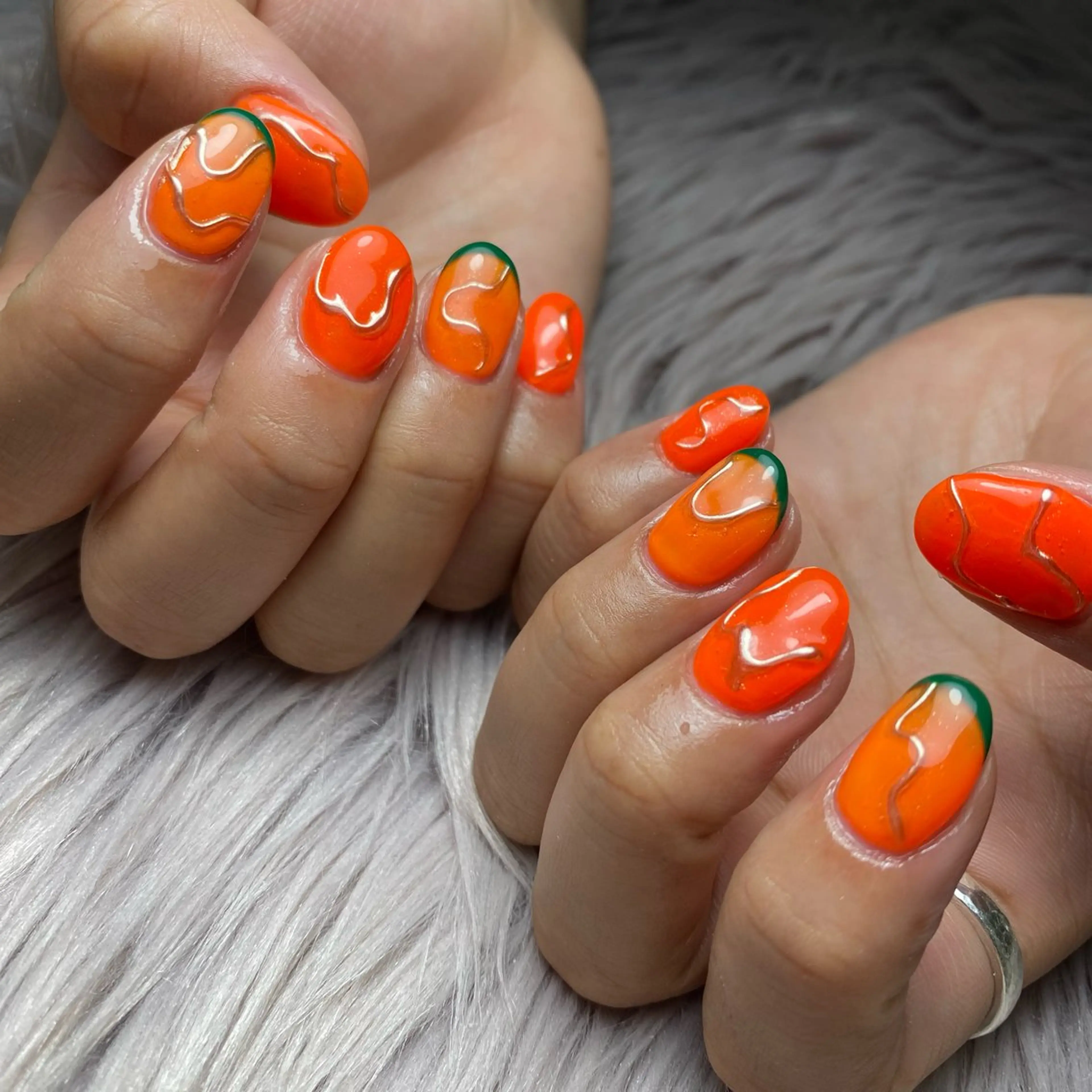 ネイル Beauty Space N&Nのネイルデザイン