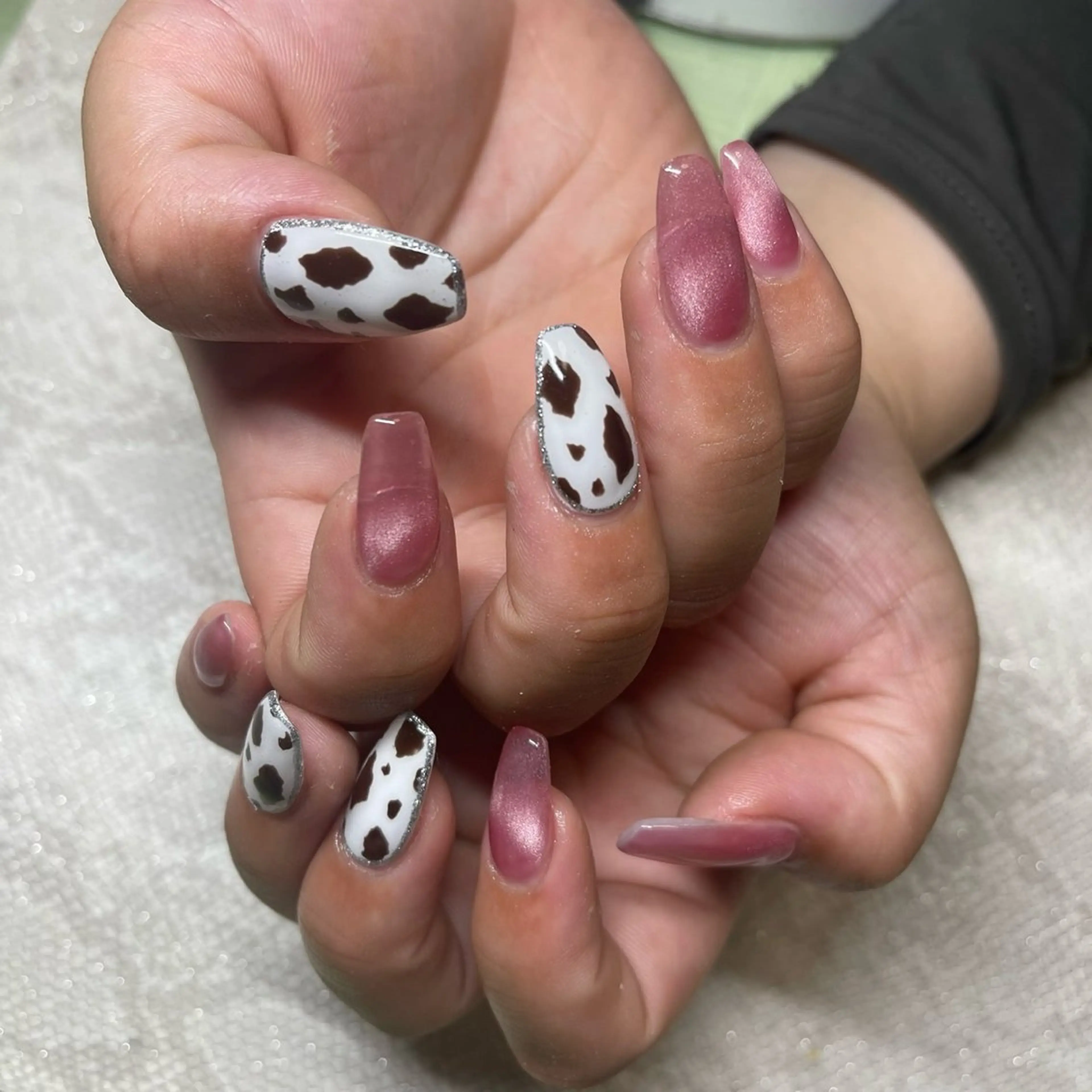 ネイル Beauty Salon Kanki【カンキ】所属・KANKI 【Kyoka】のネイルデザイン