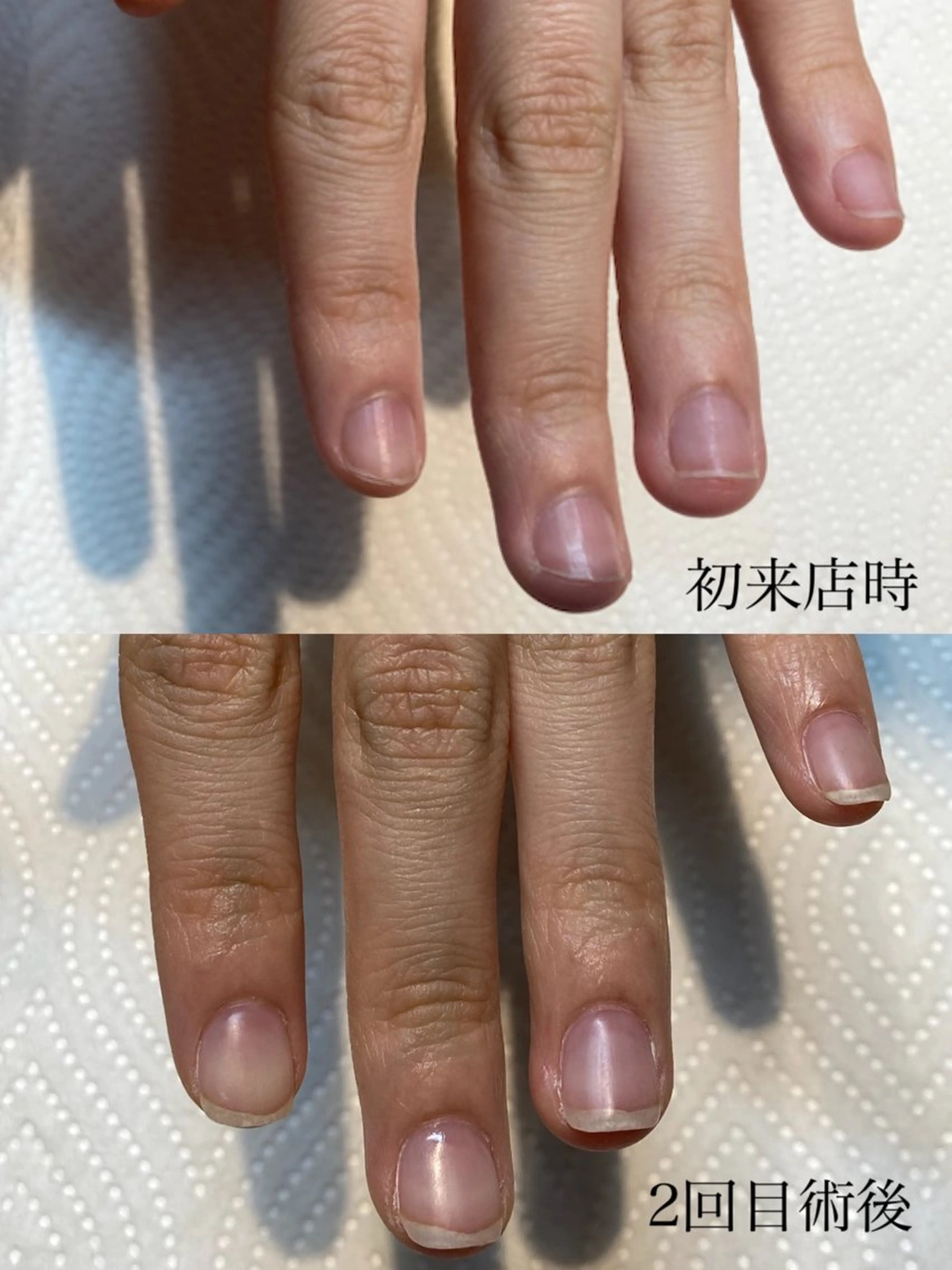 ネイル Terra 池袋 mikiのネイルデザイン