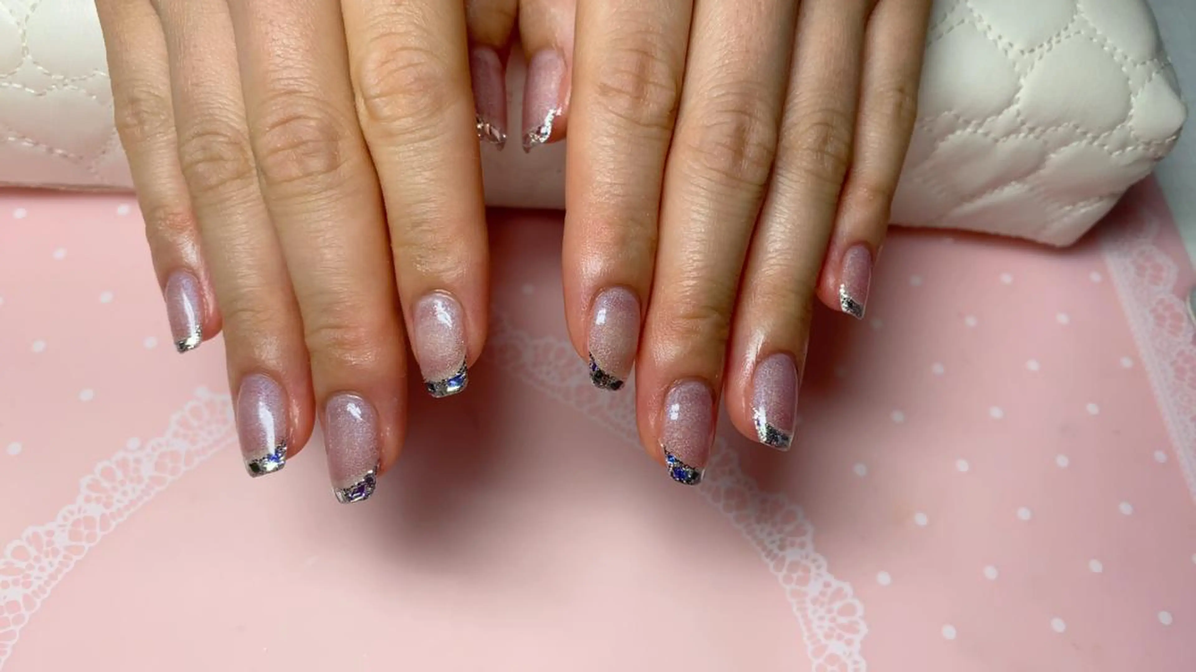 ネイル Nail Annのネイルデザイン