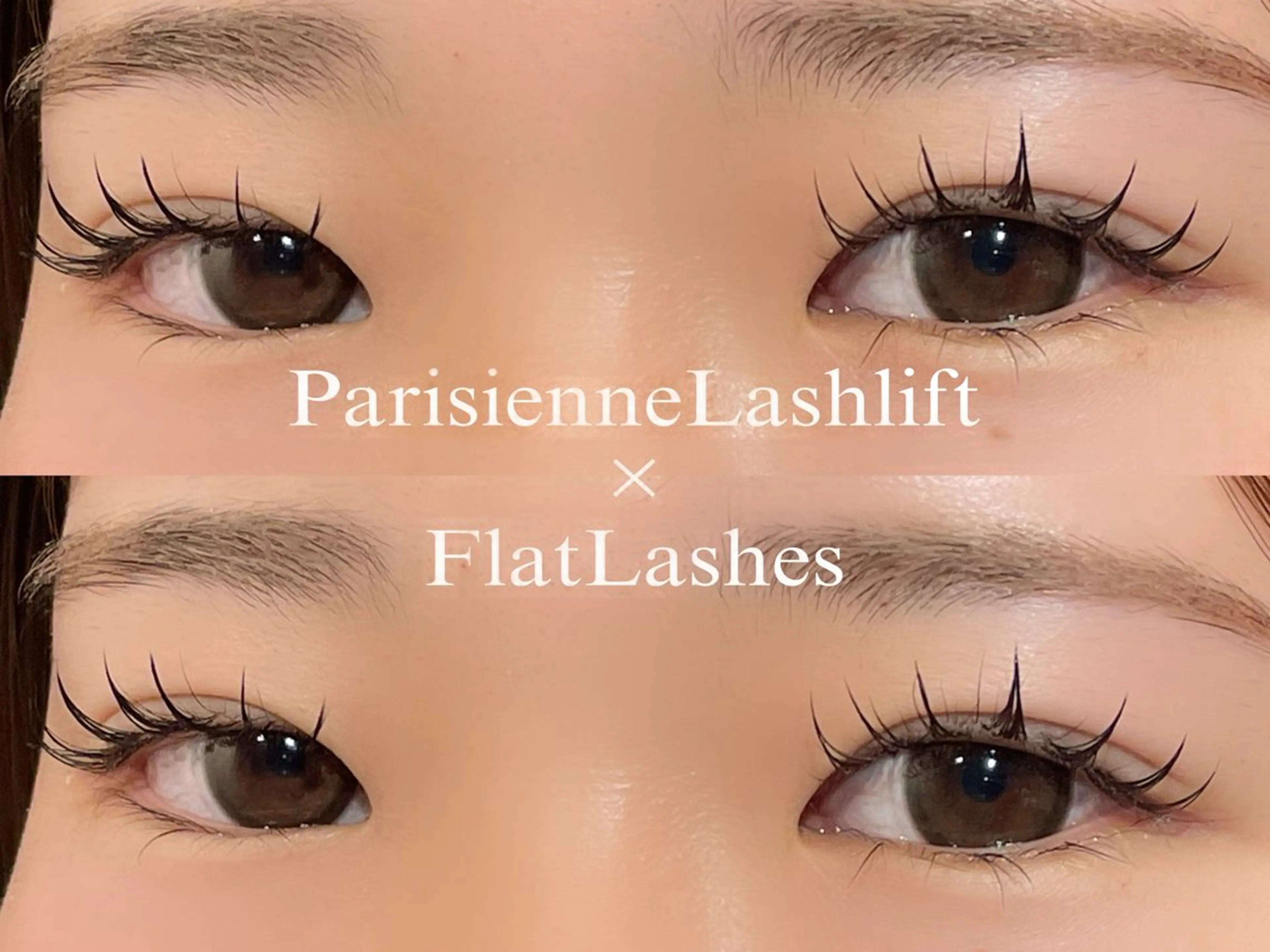 ご新規様限定！ 🍀オフ込み✨️パリエク80本まで🍀 /＋￥1,100でLEDエクステ変更可◎の写真