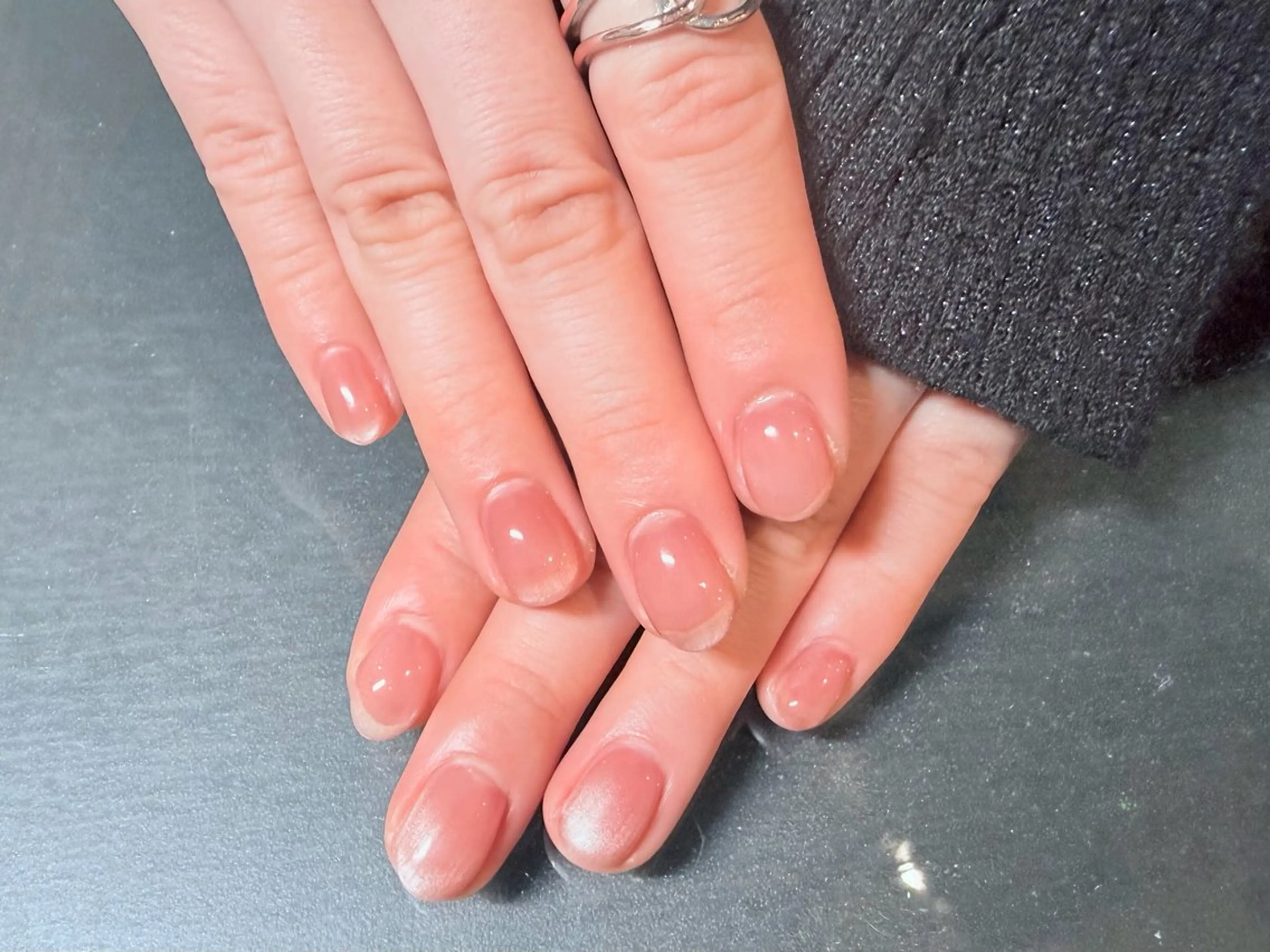 ネイル LOOPS目黒所属・LOOPS目黒店 まなみのネイルデザイン