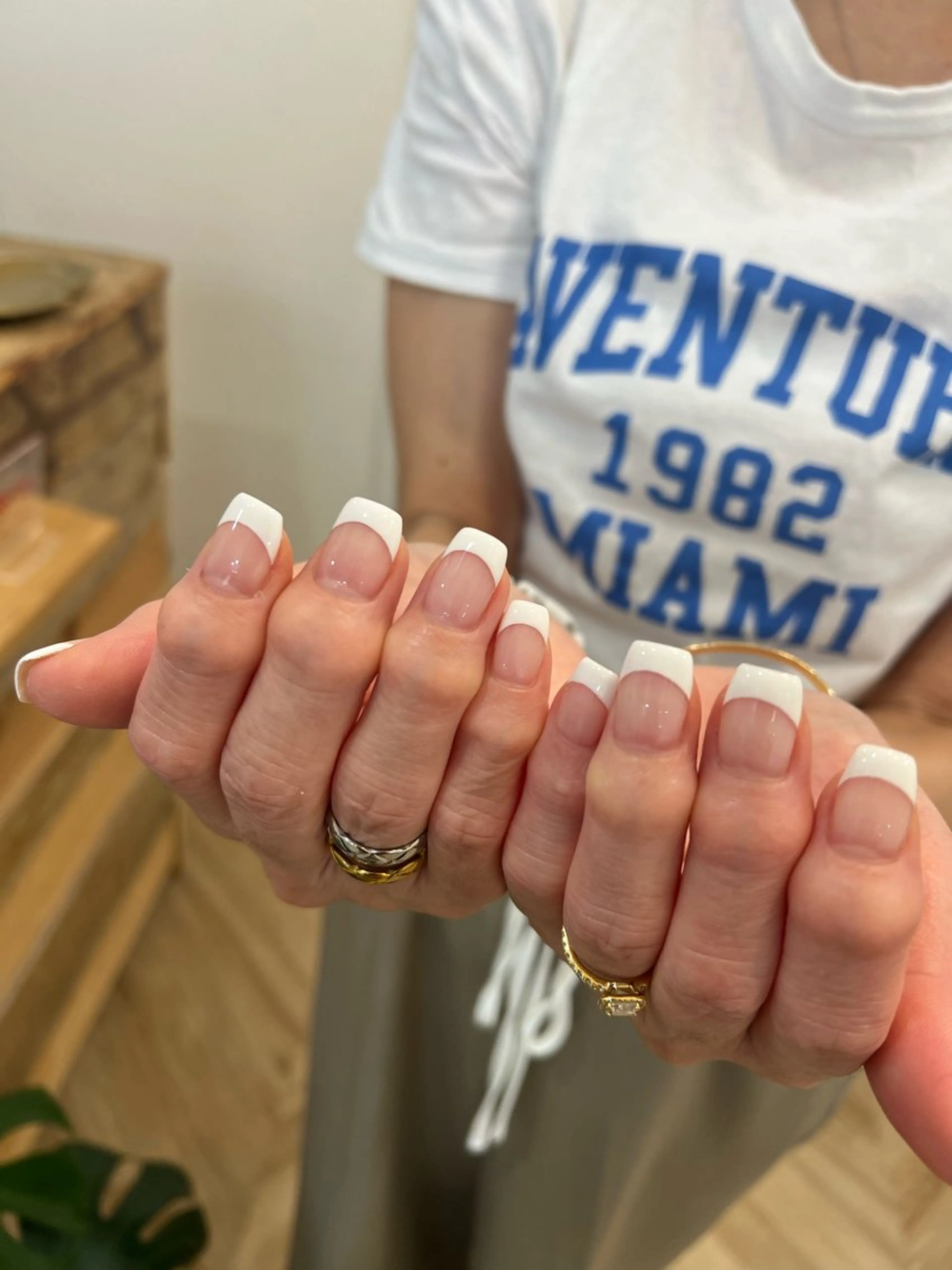 ネイル ハンドネイル フットネイル ハンドケア Nes.Nail所属・Miyagi Asamiのネイルデザイン