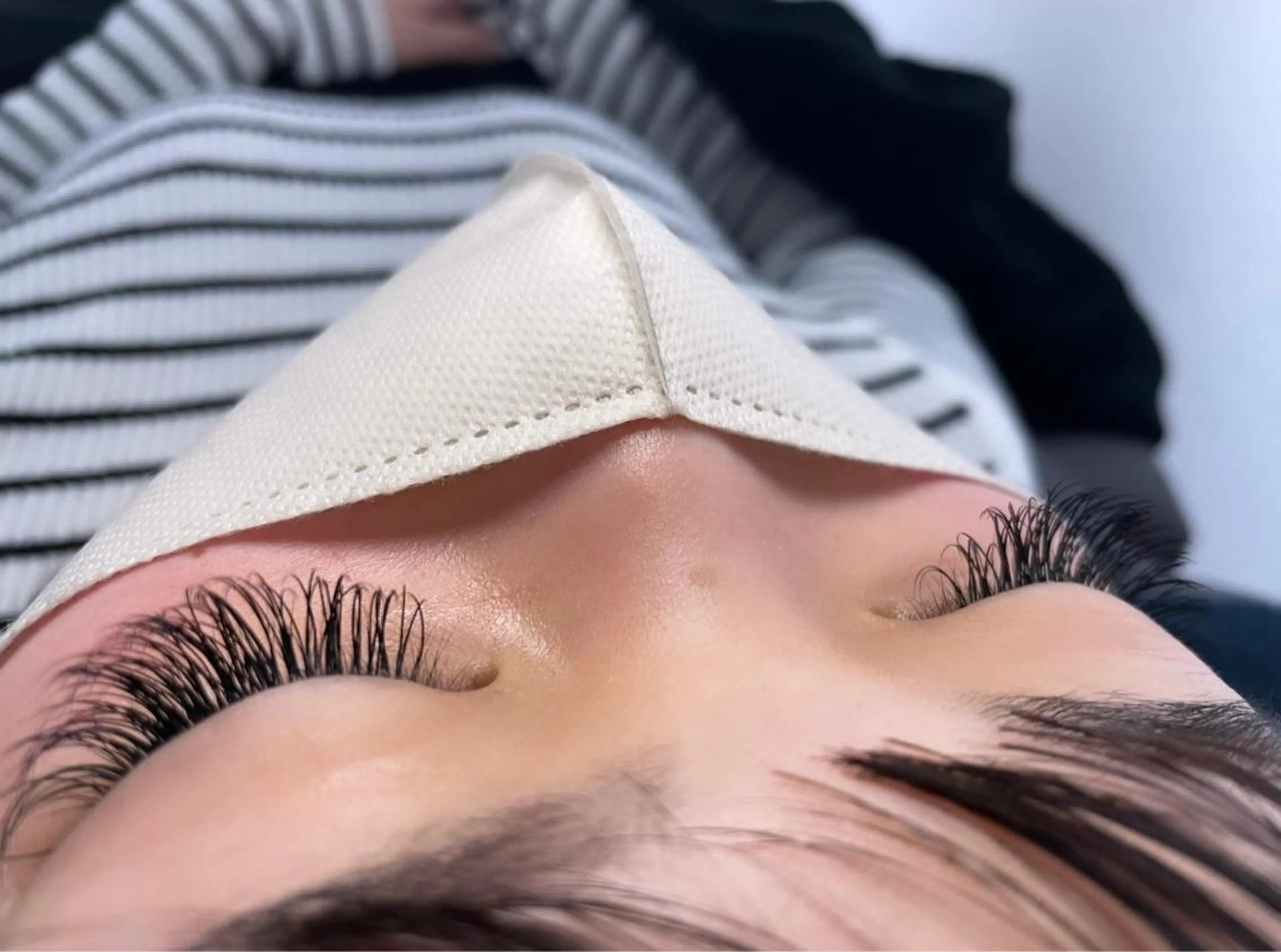 SESUNNY セサニー　SEIRAのマツエク・マツパデザイン