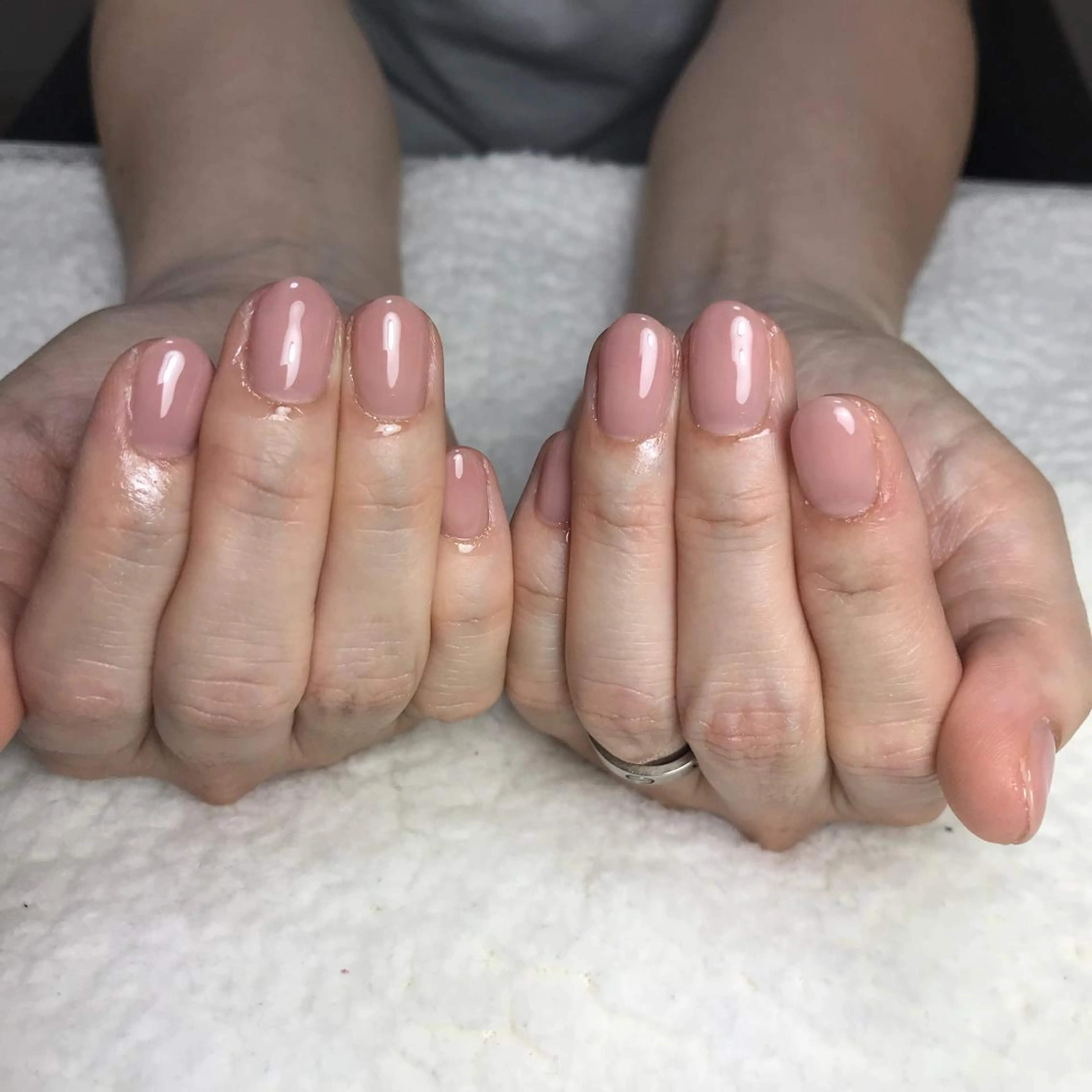 ネイル ハンドネイル COCO+所属・COCO +のエステ・リラクイメージ