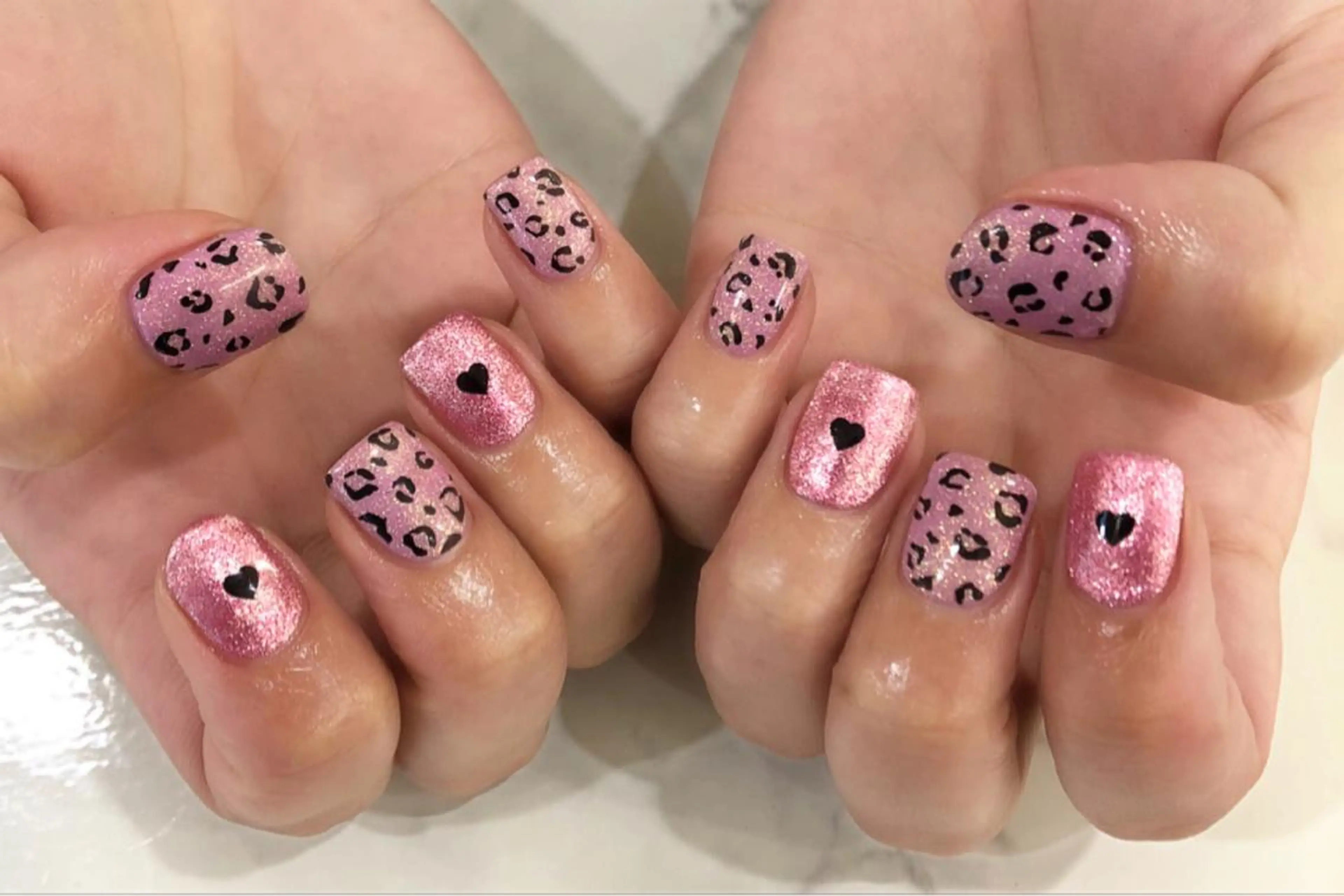 ネイル Nailsalon Fave/Rinaのネイルデザイン