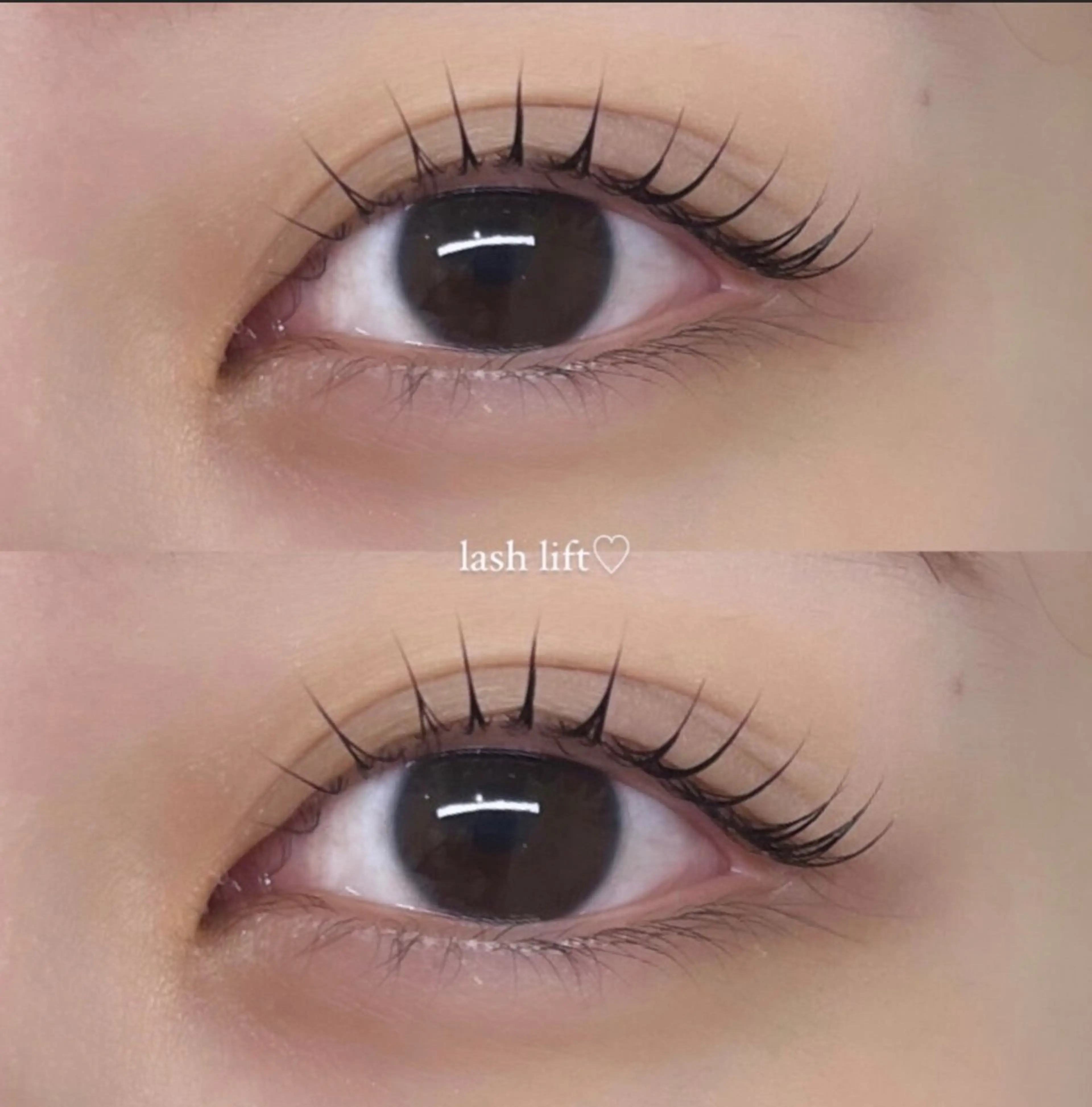 マツエク・マツパ マツパ nono ♡のマツエク・マツパデザイン