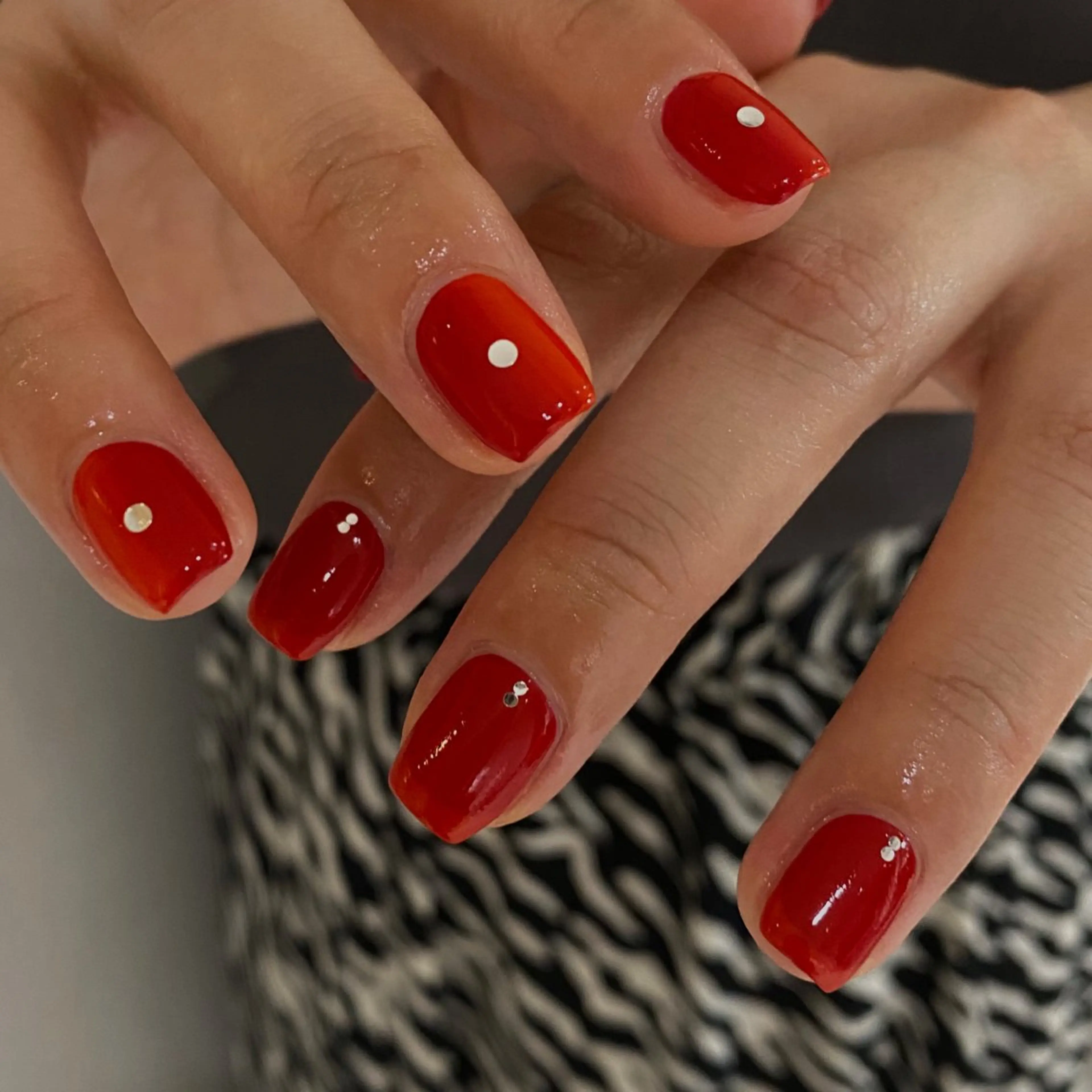 ネイル fameu yuukaの眉毛・アイブロウイメージ