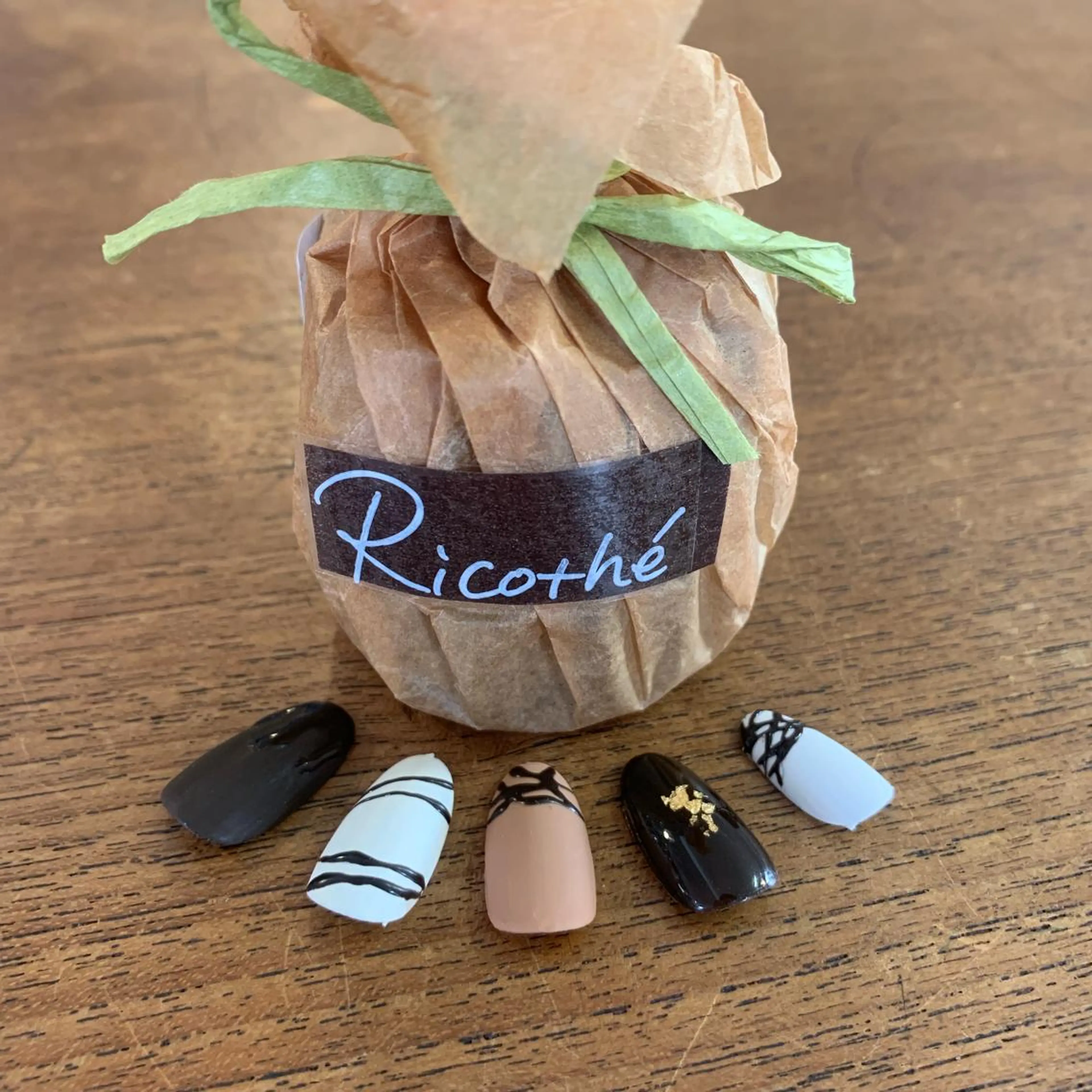 ネイル cottynail -miki-のその他イメージ