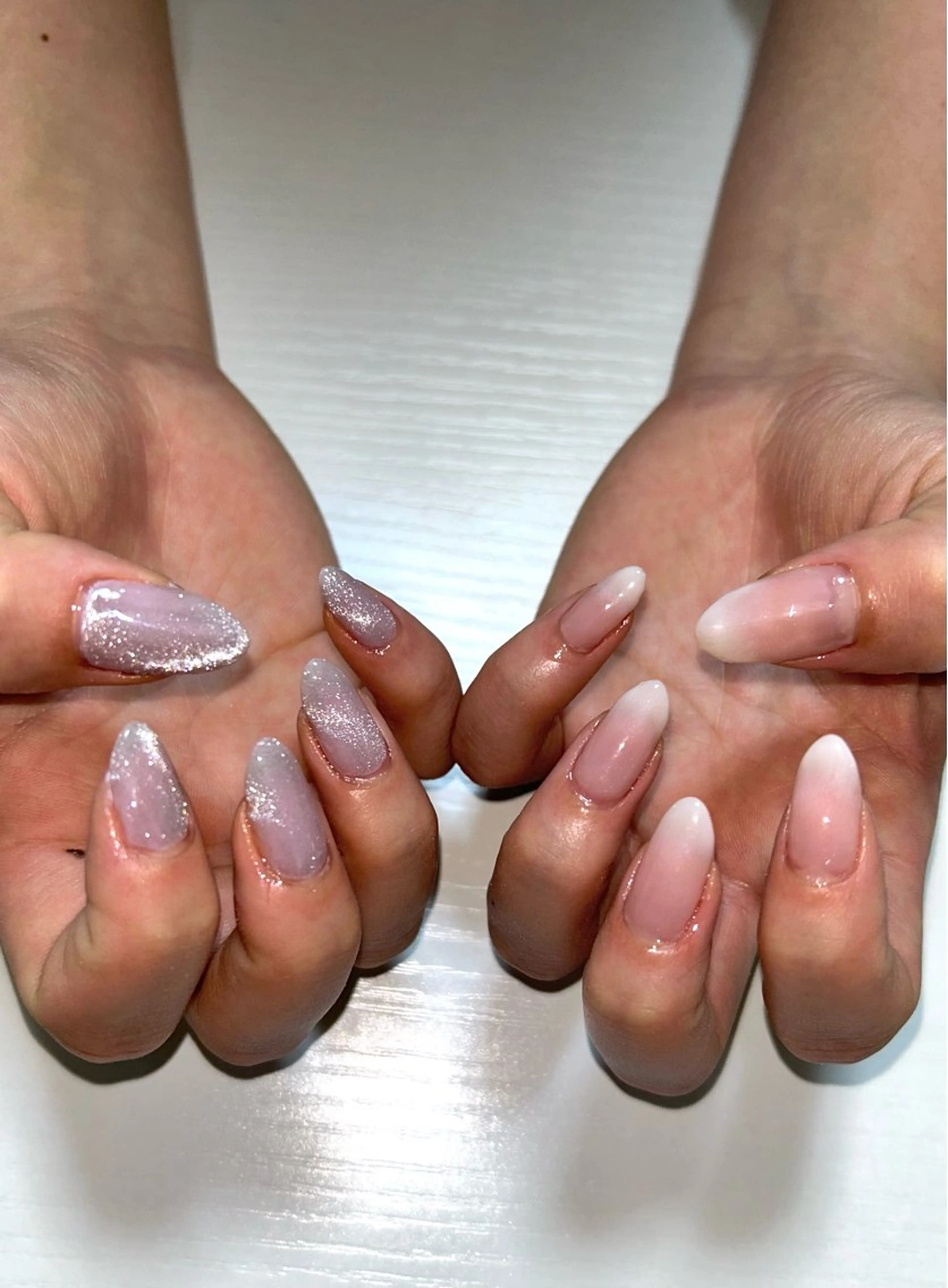 ネイル colors荻窪所属・Colors 荻窪のネイルデザイン