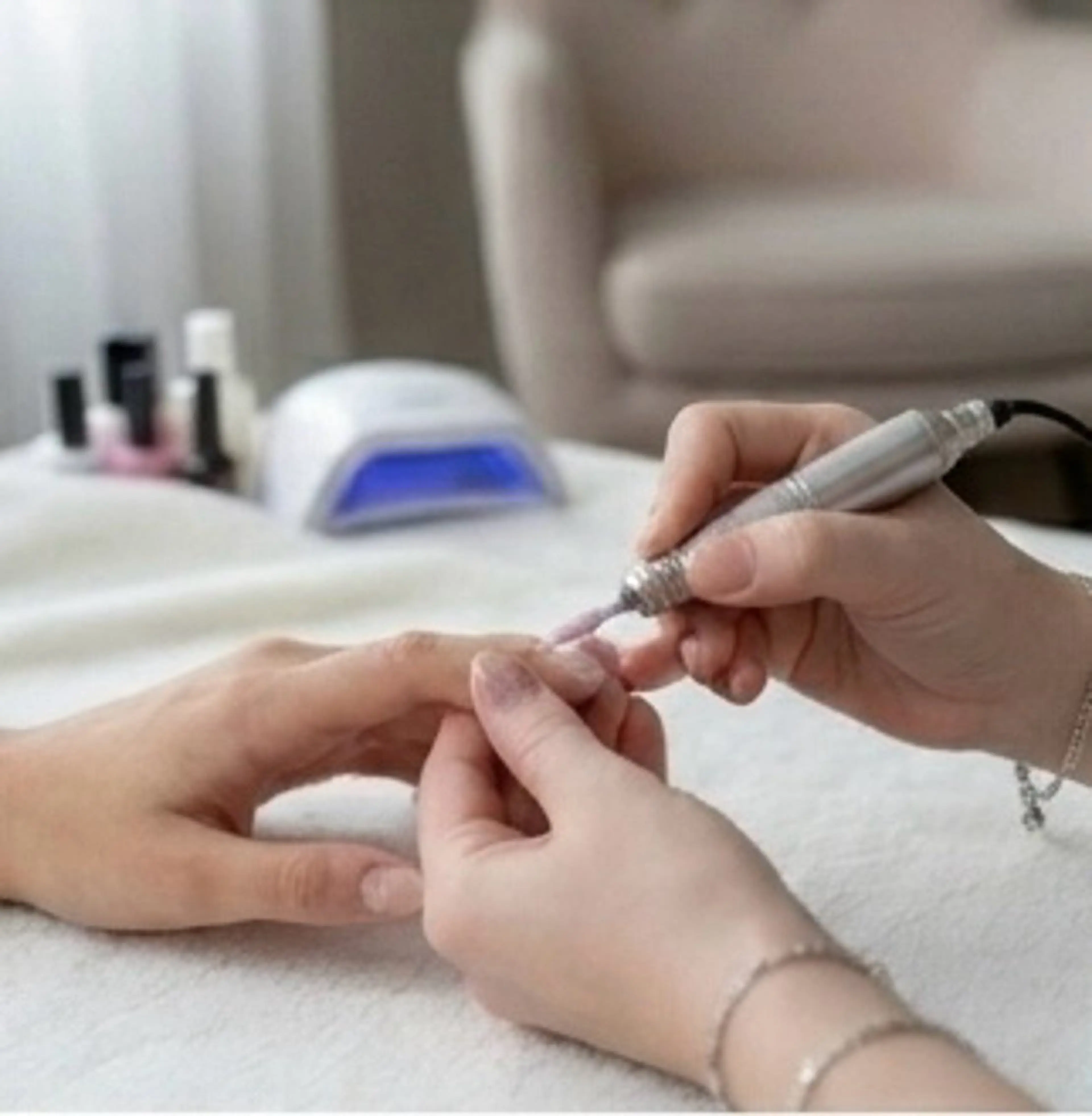 無料モデル募集🌈ジェルオフのみ ⚠️電話予約不可の写真