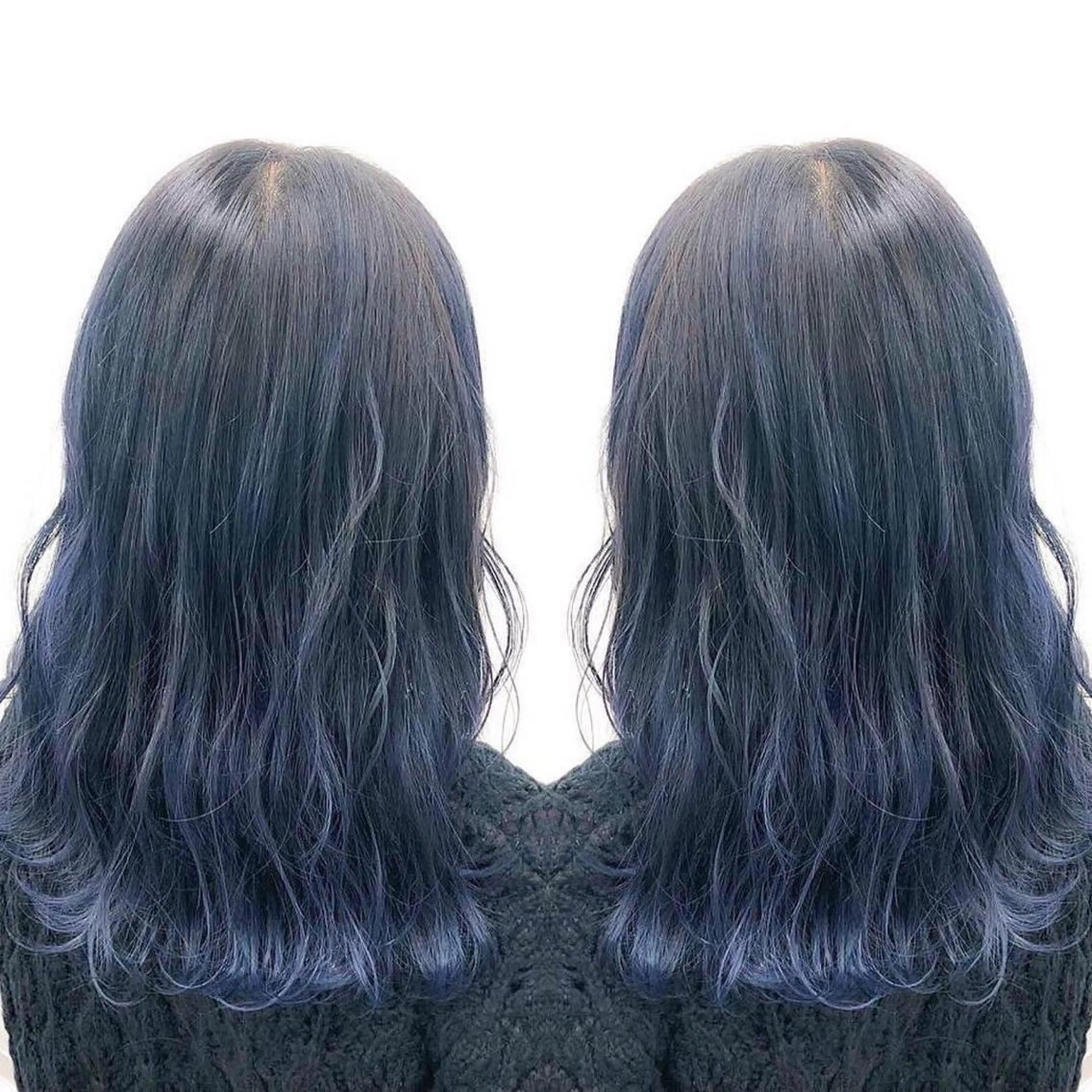 カラー カット ヘアカラー 🔷似合わせのプロ KUMA🔷のヘアスタイル