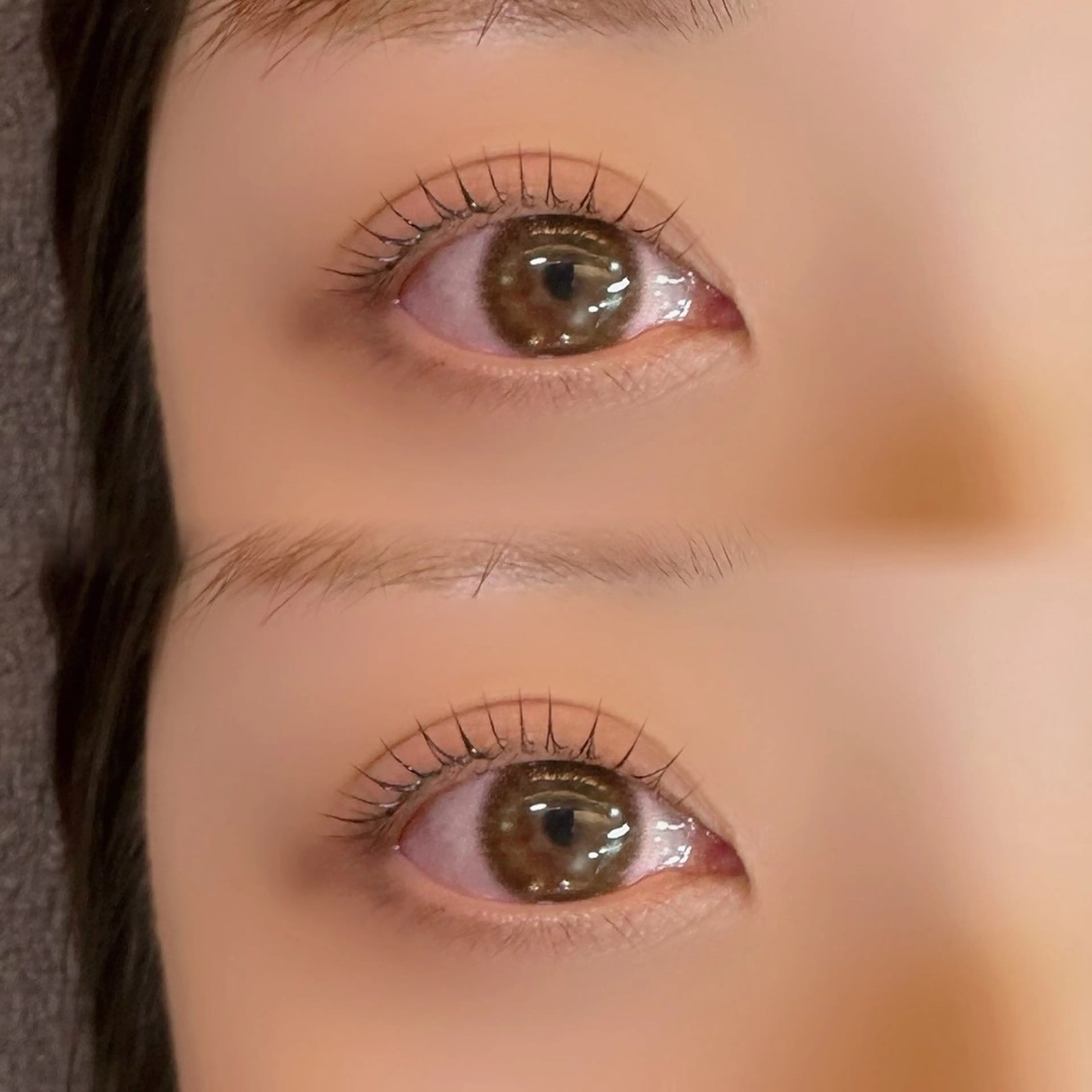 マツエク・マツパ ANN🌼 FIORE大門店🌼のマツエク・マツパデザイン