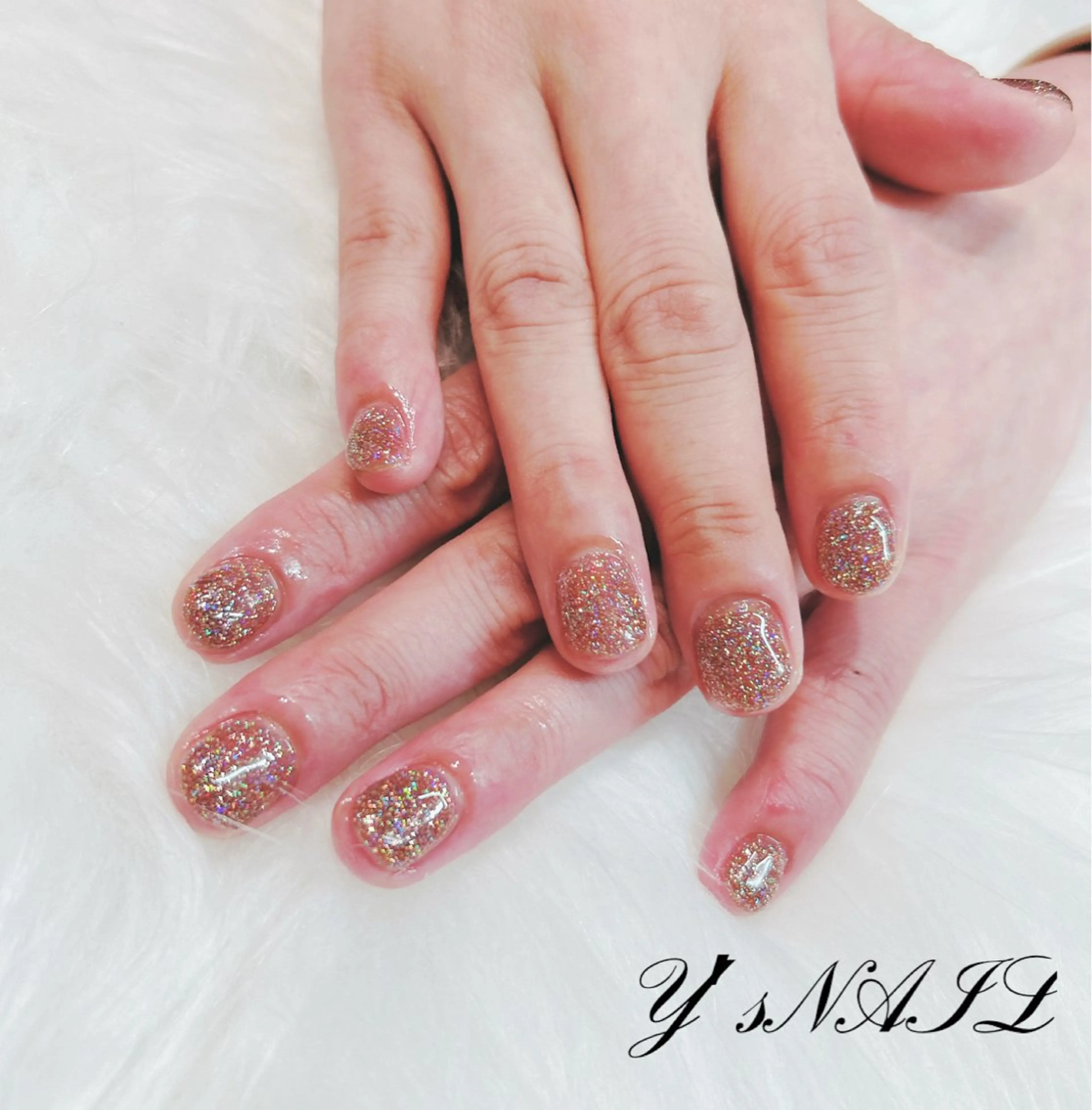 ネイル Y′s NAILのネイルデザイン