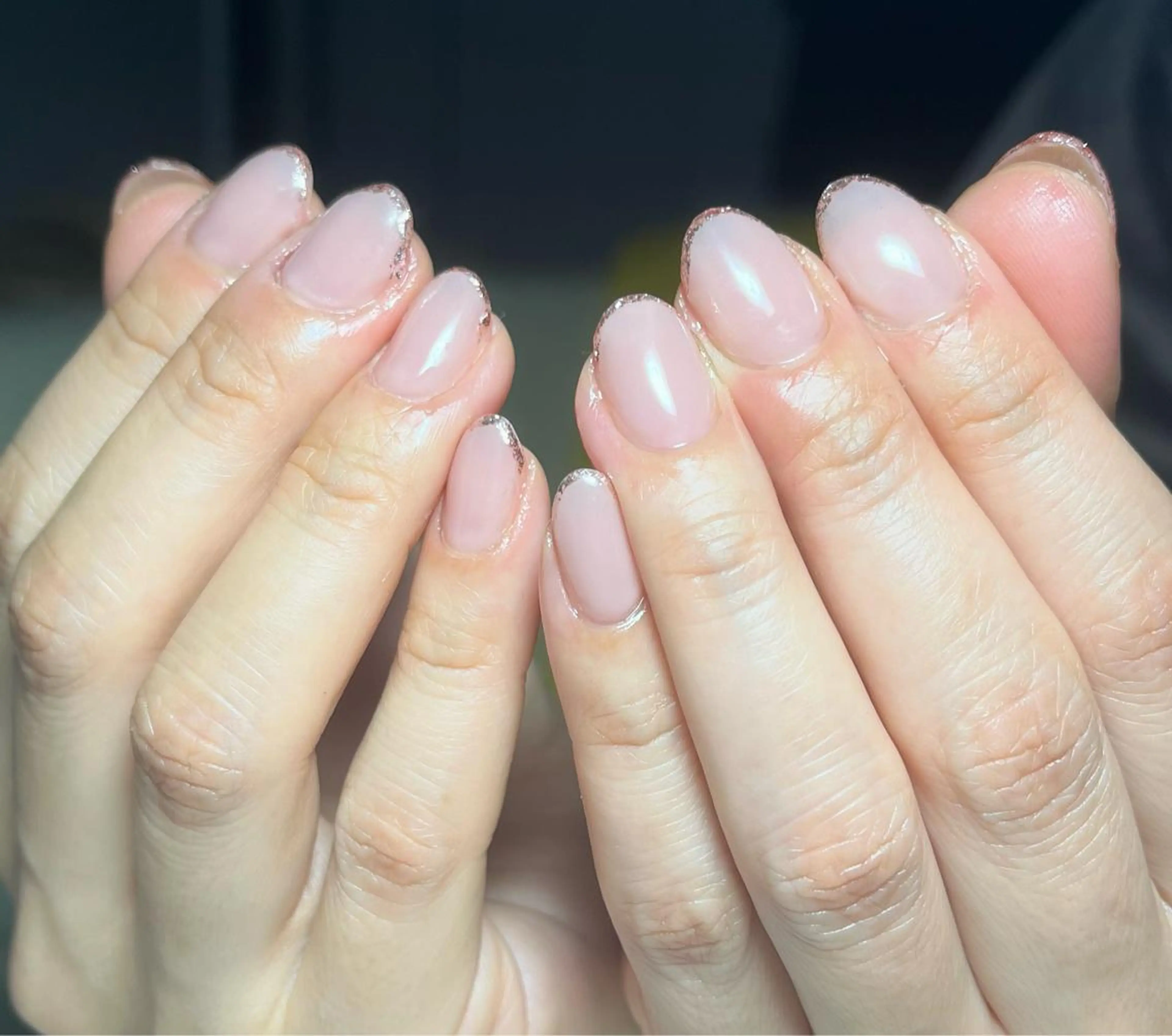ネイル ハンドネイル 金山 沙織のエステ・リラクイメージ