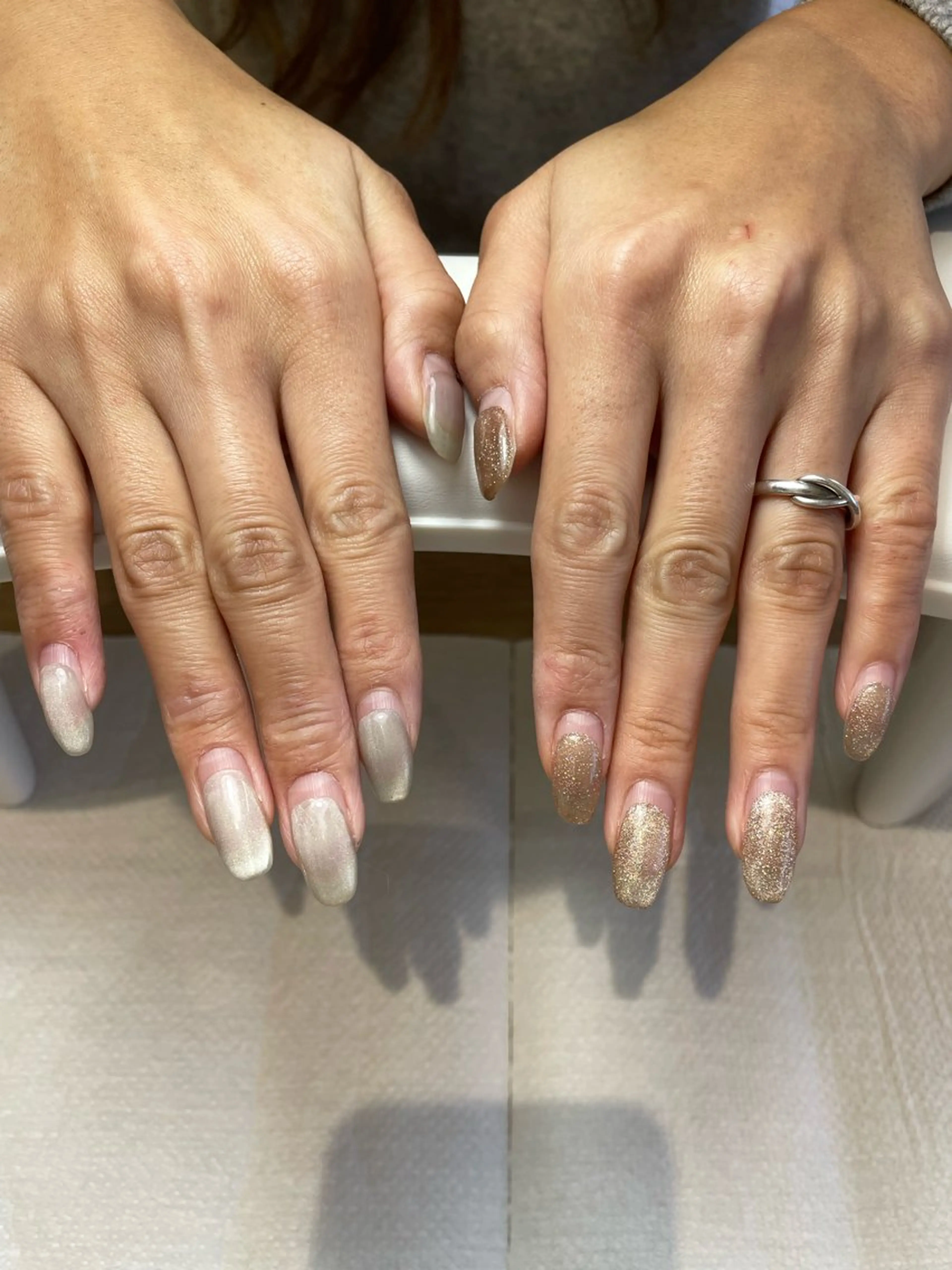 ネイル nail atelier Kのネイルデザイン