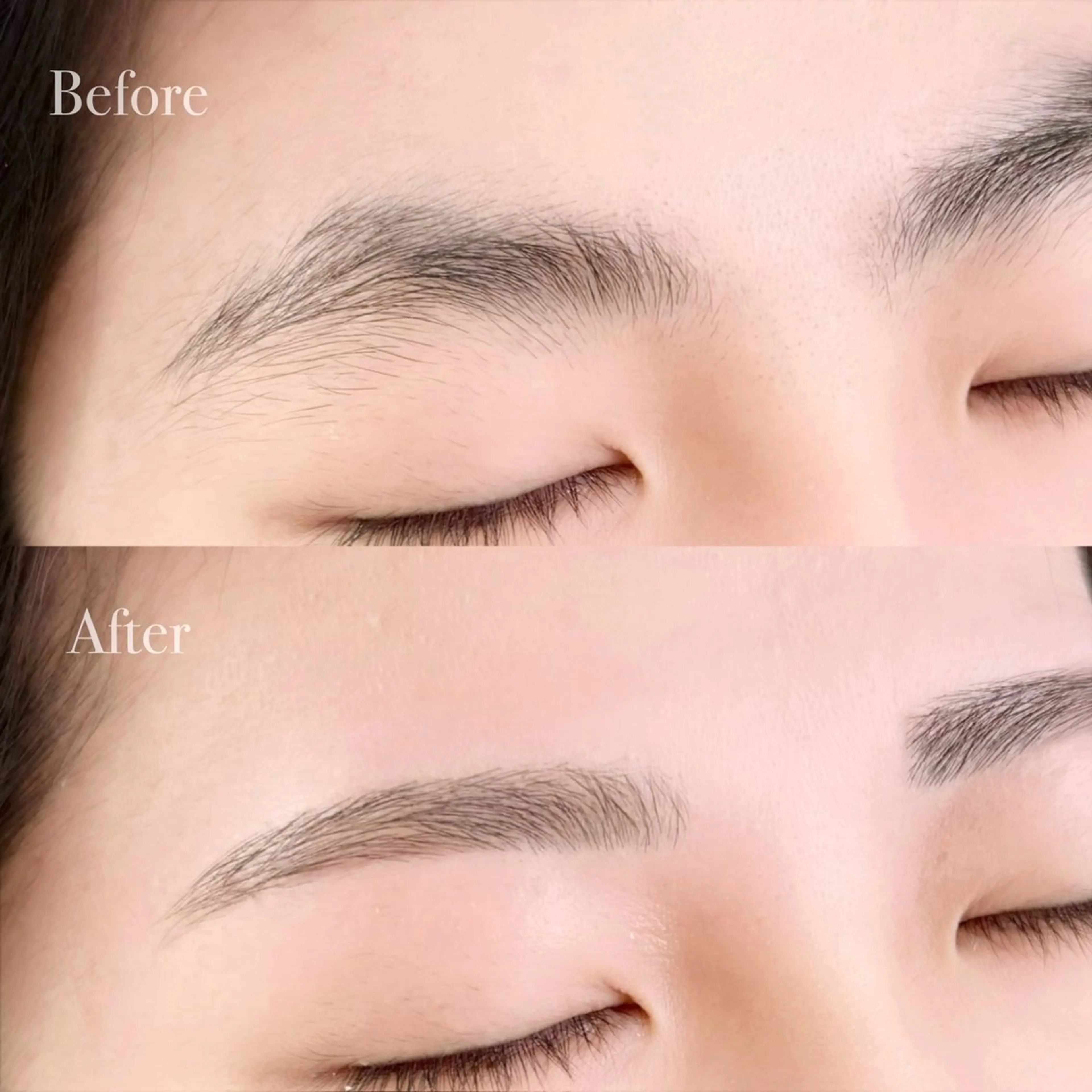 アイブロウ ワックス脱毛 眉カット その他(アイブロウ) Eye Salon RiRe所属・M.Kayama 【2/1〜産休】のマツエク・マツパデザイン