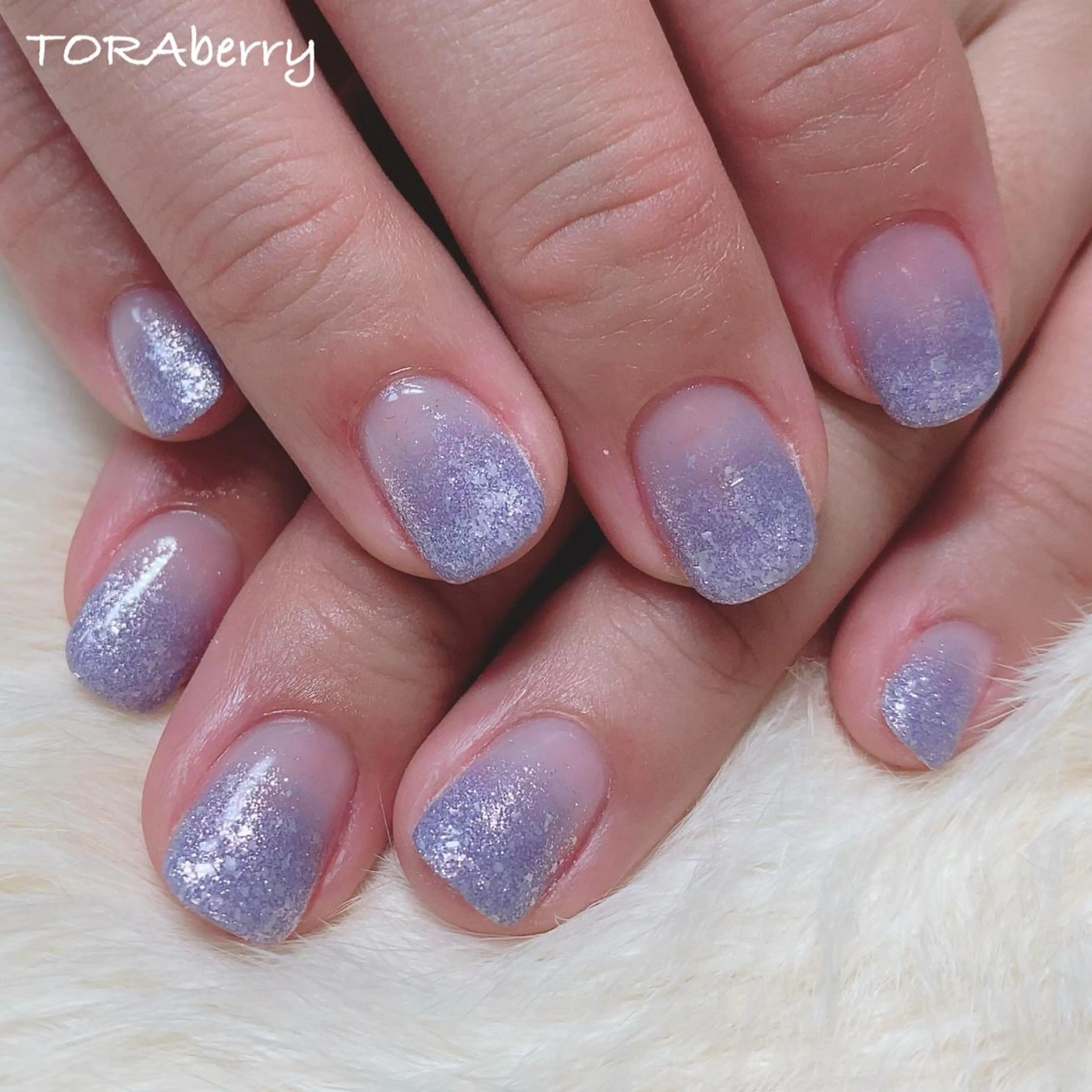 ネイル ハンドネイル ネイリスト なつみのネイルデザイン