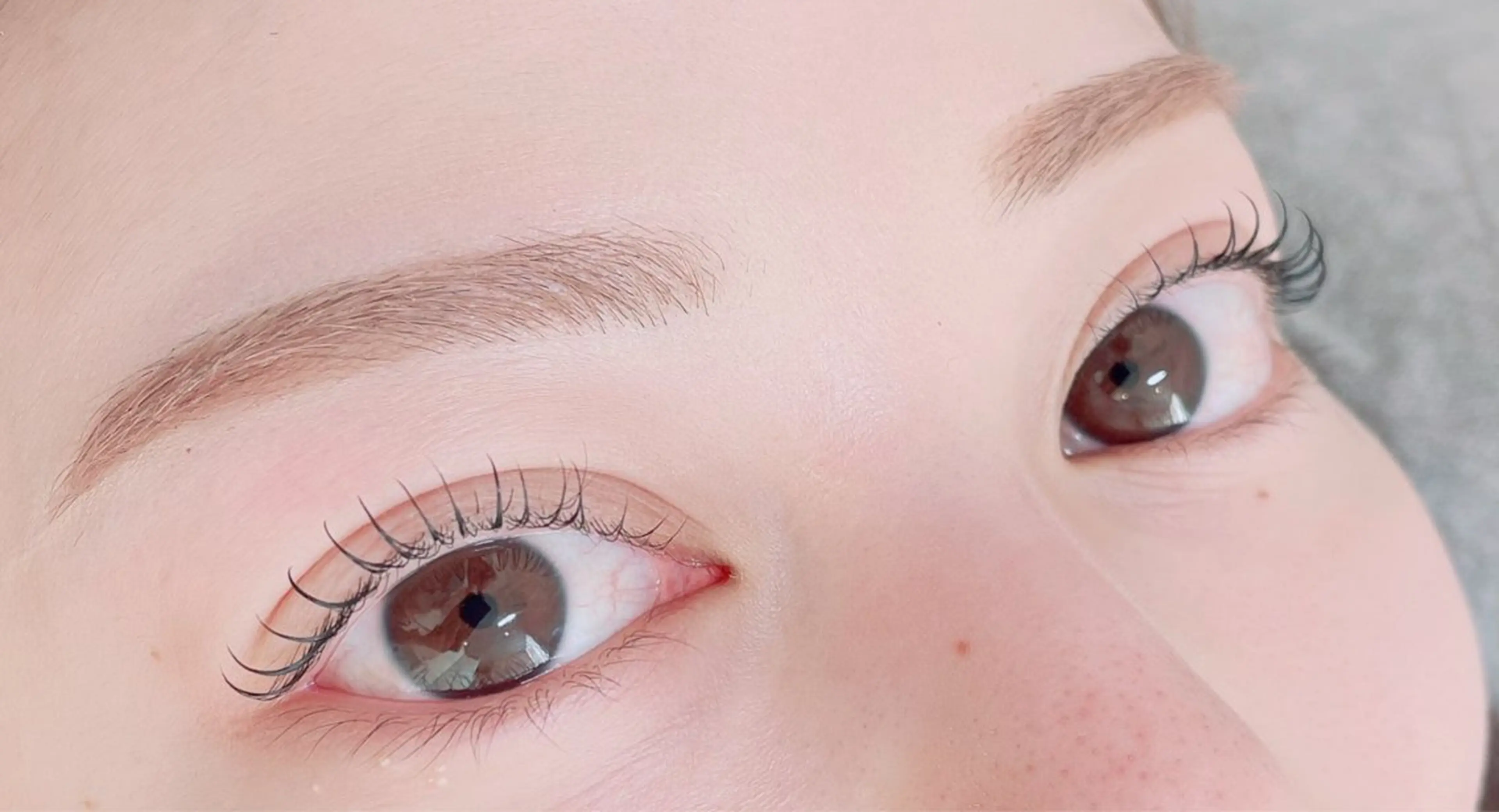 アイブロウ アイリスト araiのマツエク・マツパデザイン