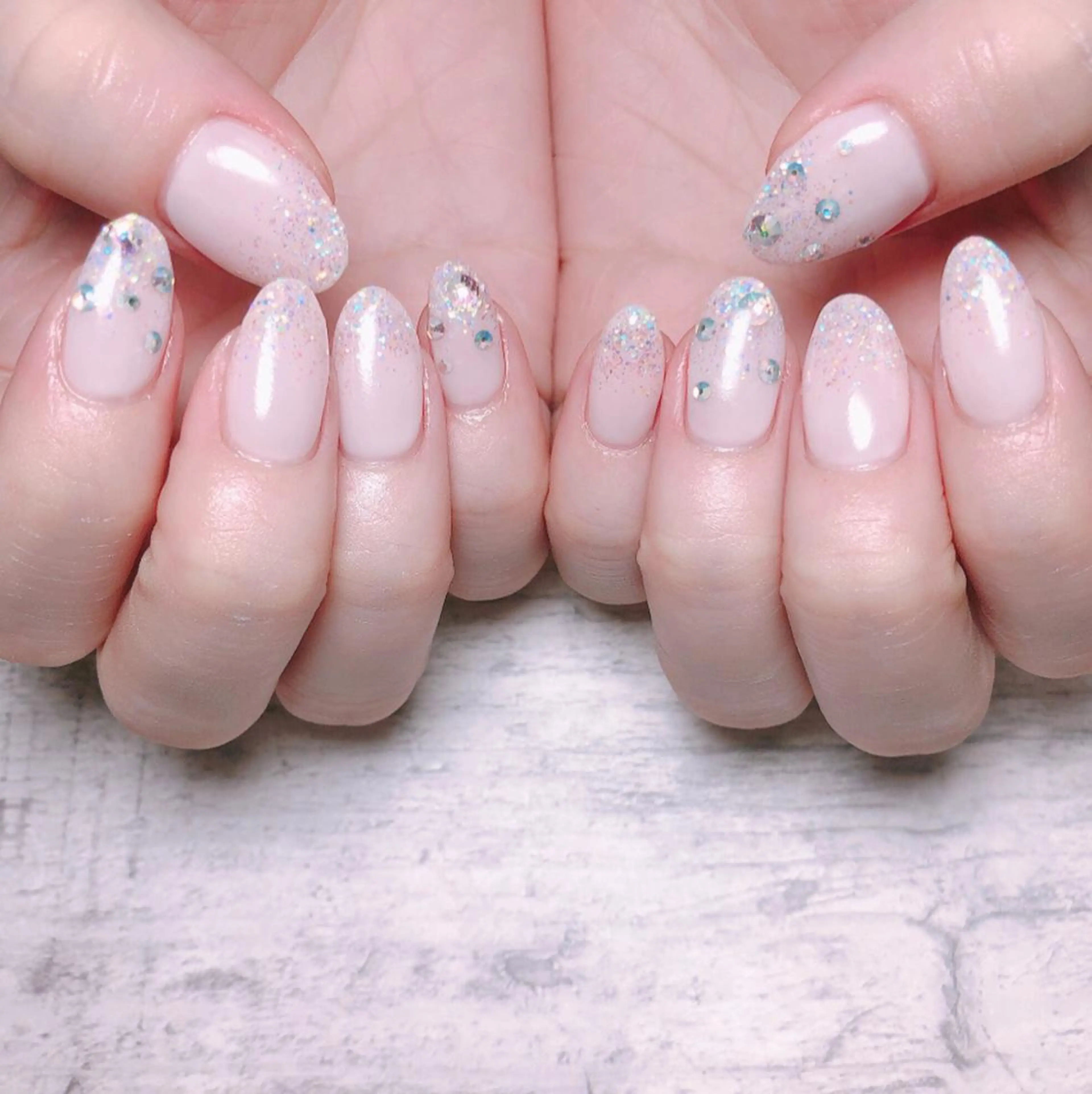 ネイル 個室ネイルサロンDolly Girl〜ドーリーガール〜所属・DollyGirl KYOKOのネイルデザイン