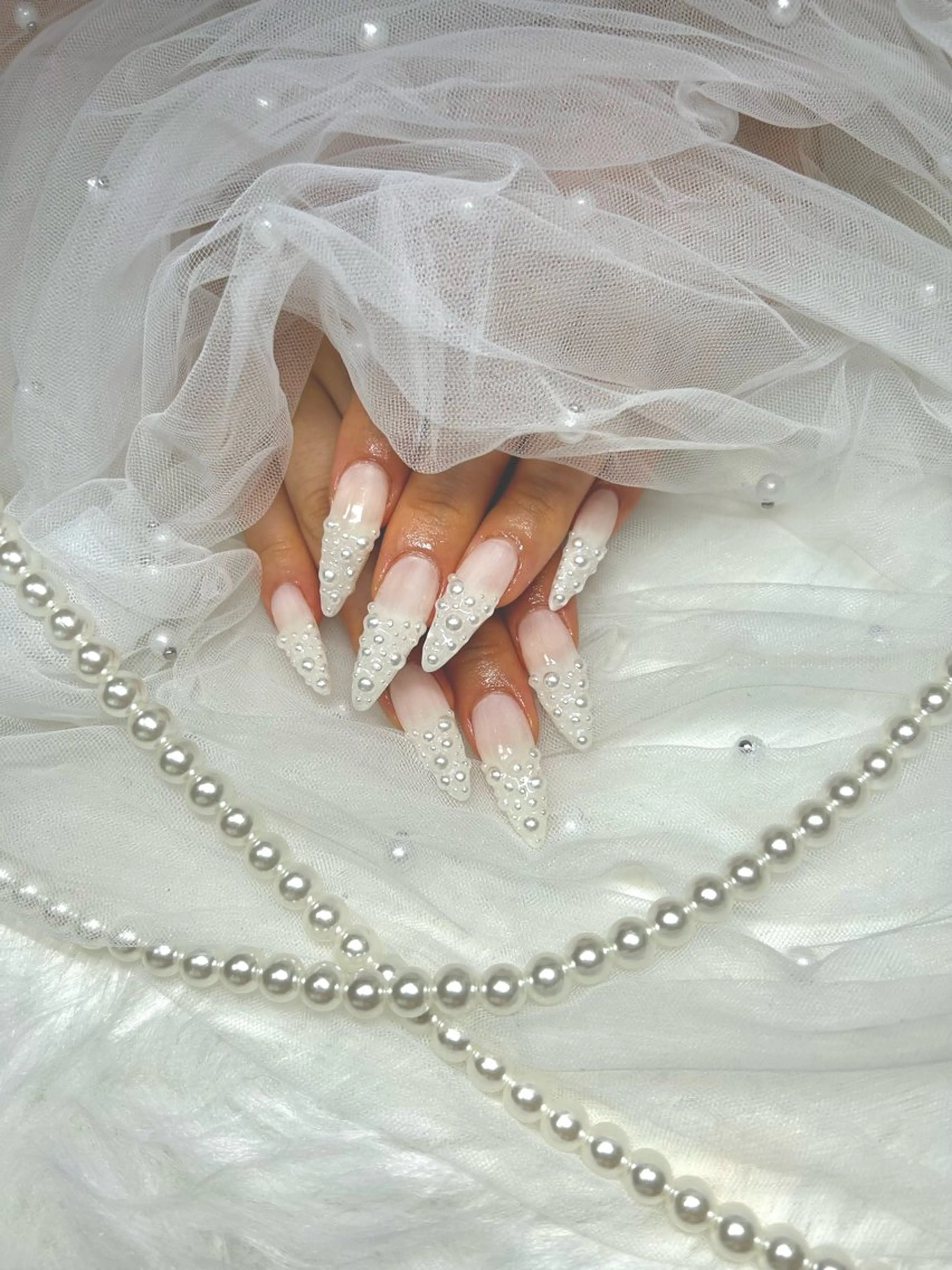 ネイル 【Laule‘a 】のネイルデザイン