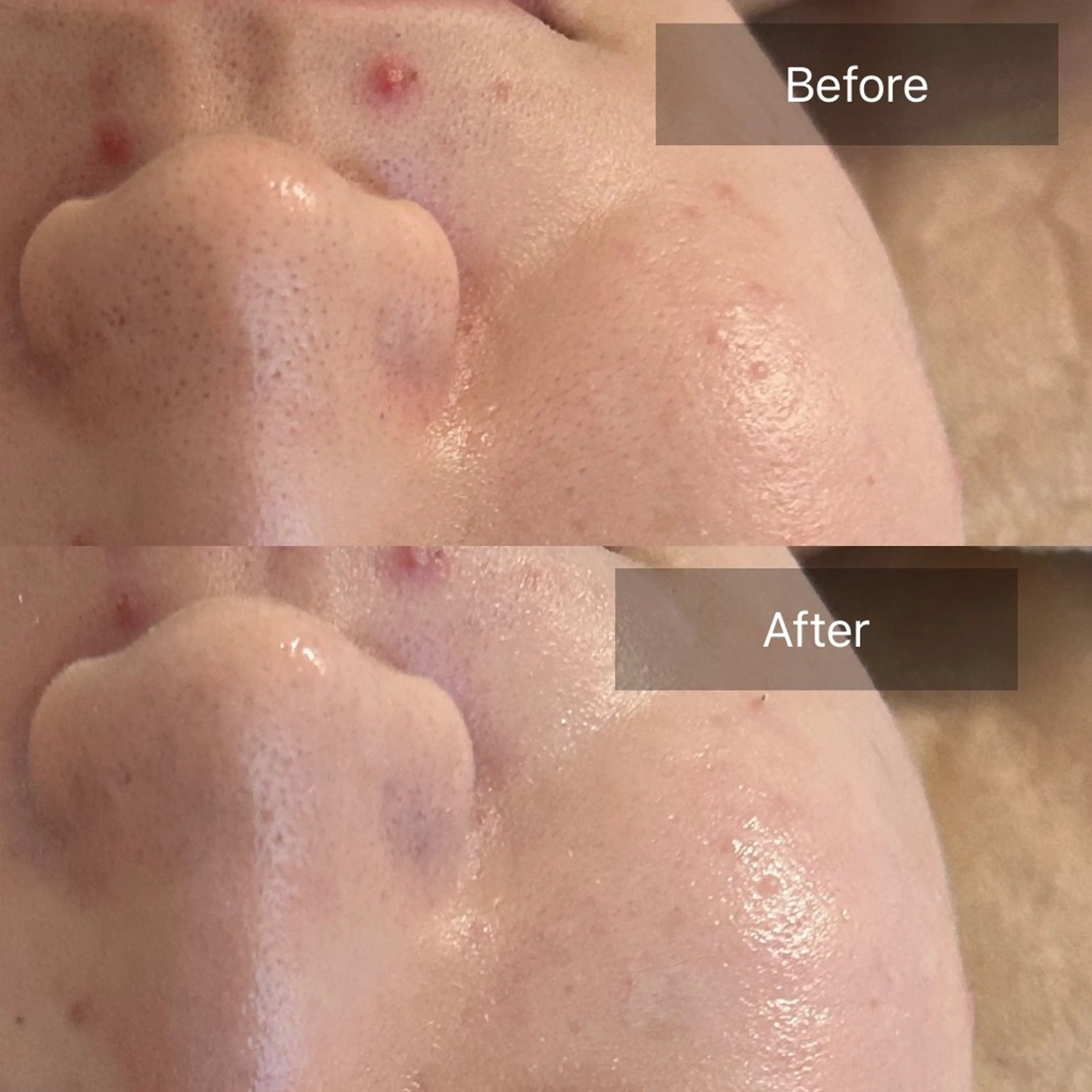 エステ 松山 舞衣のエステ・リラクイメージ