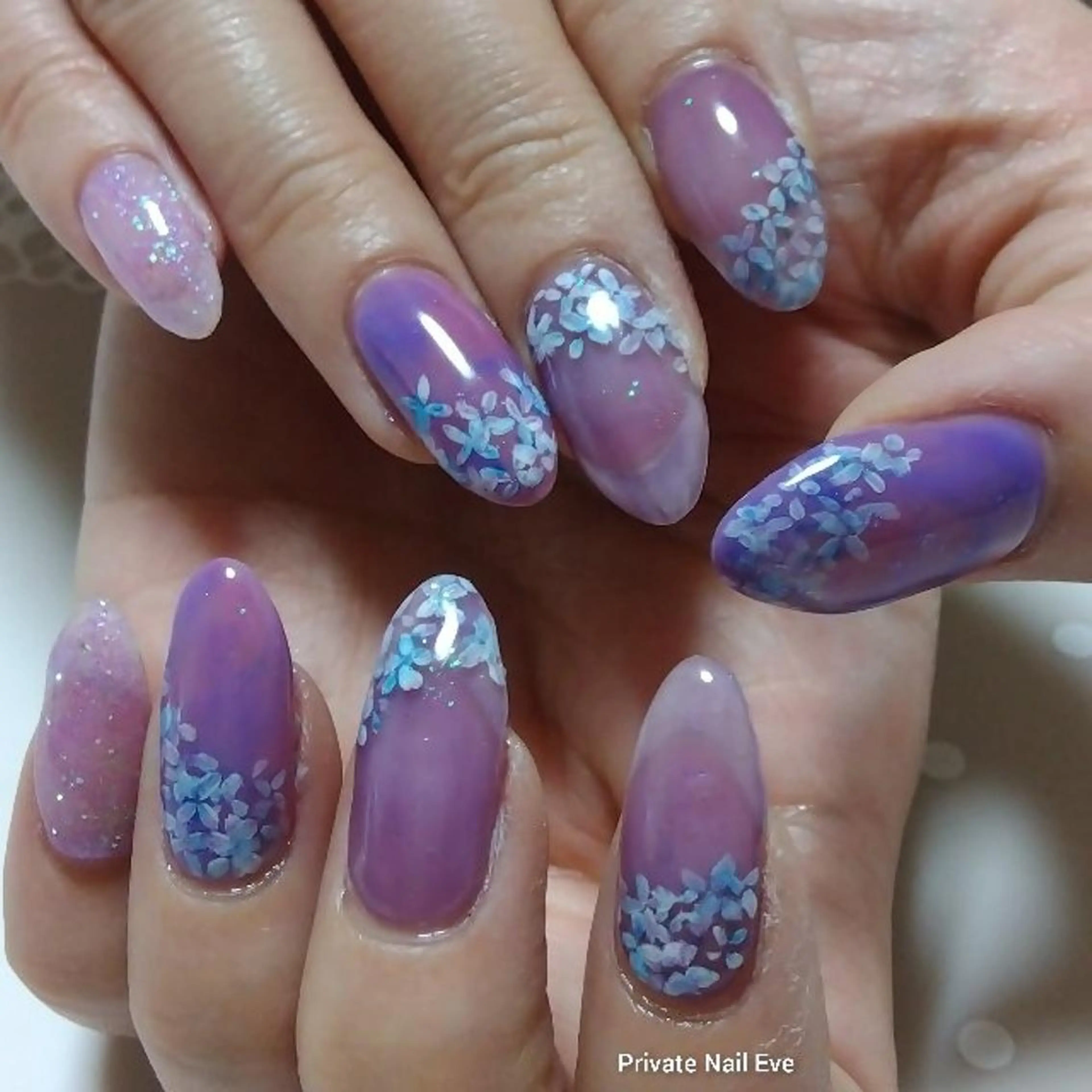 ネイル ハンドネイル ネイル junkoのネイルデザイン