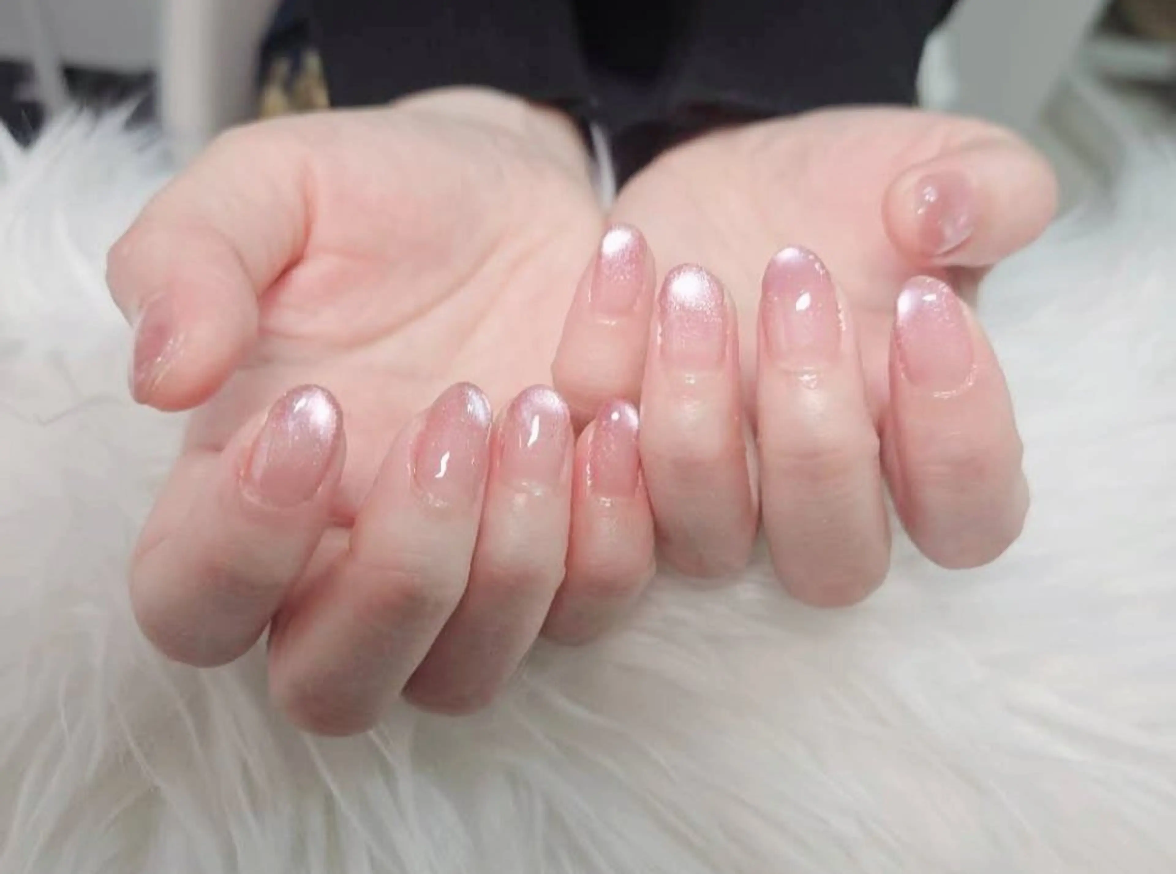 ネイル ハンドネイル Beaubie  nailサロンのネイルデザイン
